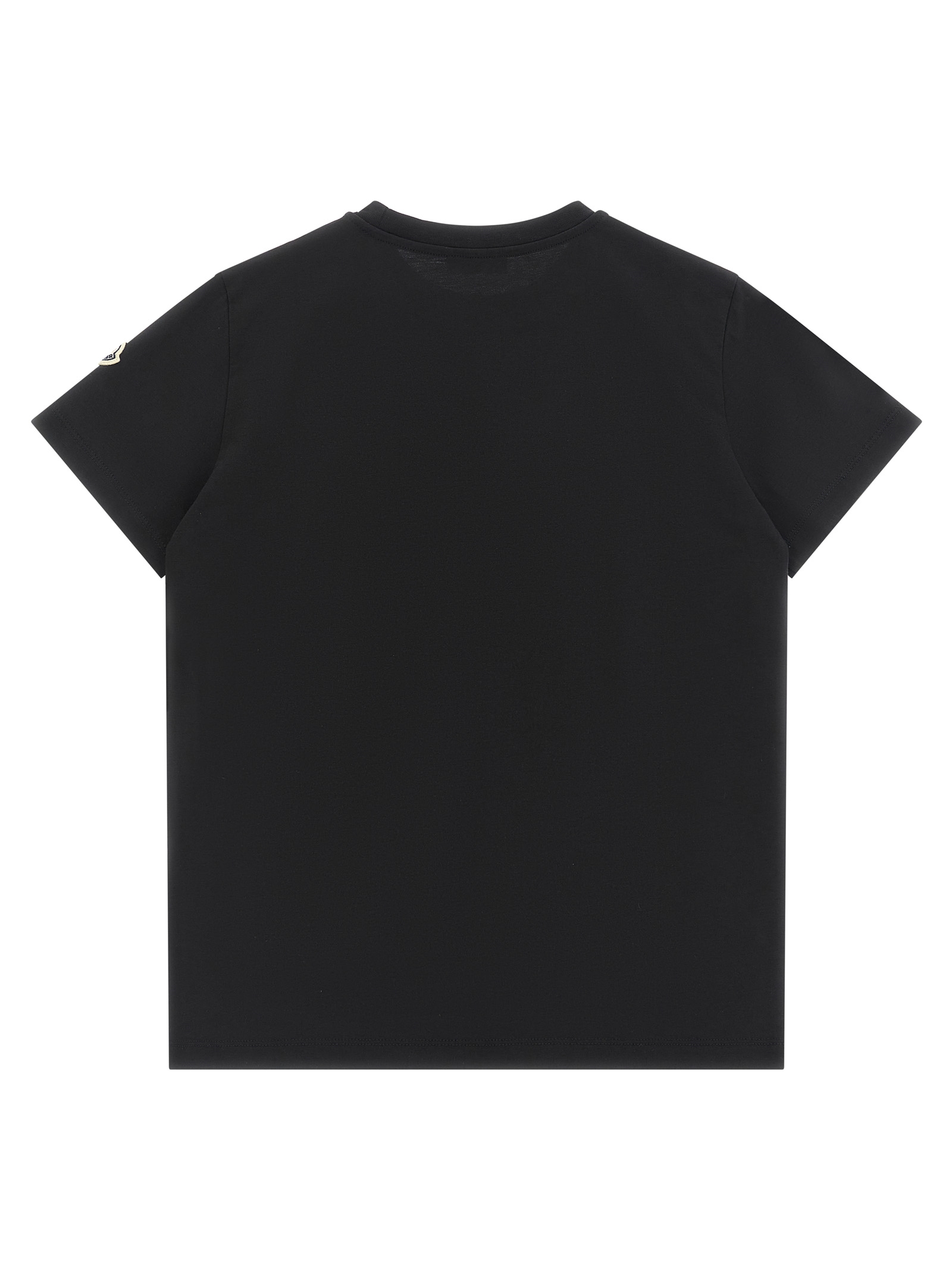 Printed T-shirt L19548C0001589AFV999 (Moncler / Tシャツ・カットソー ) | Moncler (モンクレール)(1)