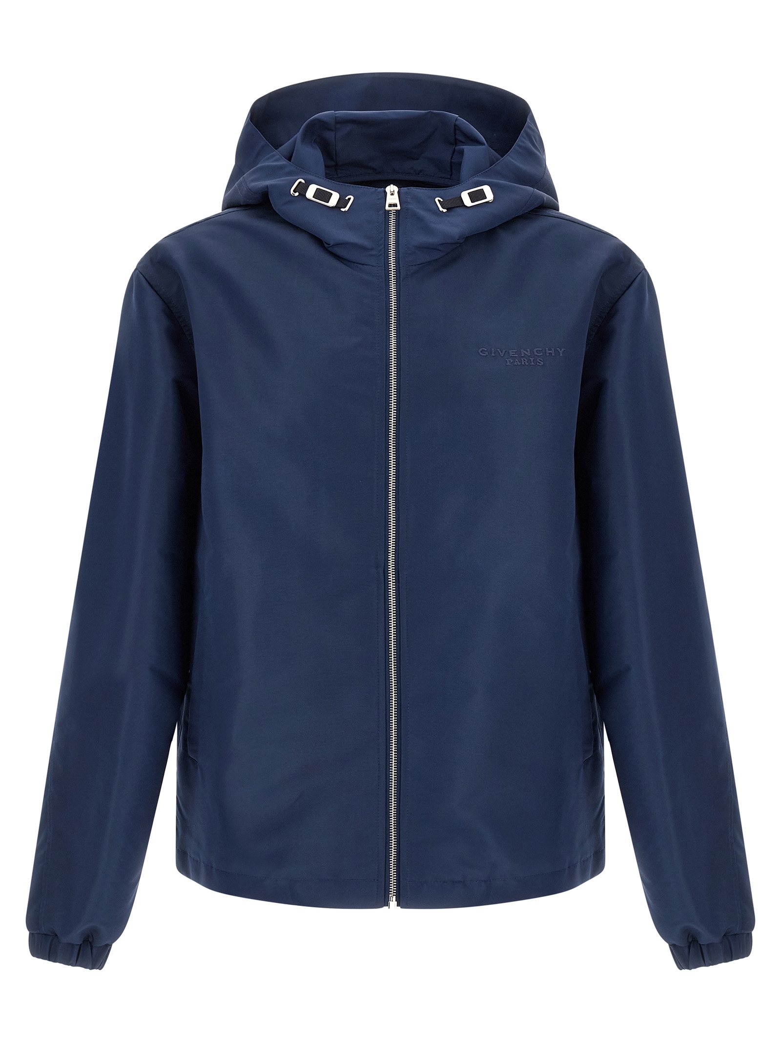 'Givenchy Paris' anorak BM01G2166P410 (GIVENCHY / カジュアルジャケット ) | GIVENCHY (ジバンシィ)