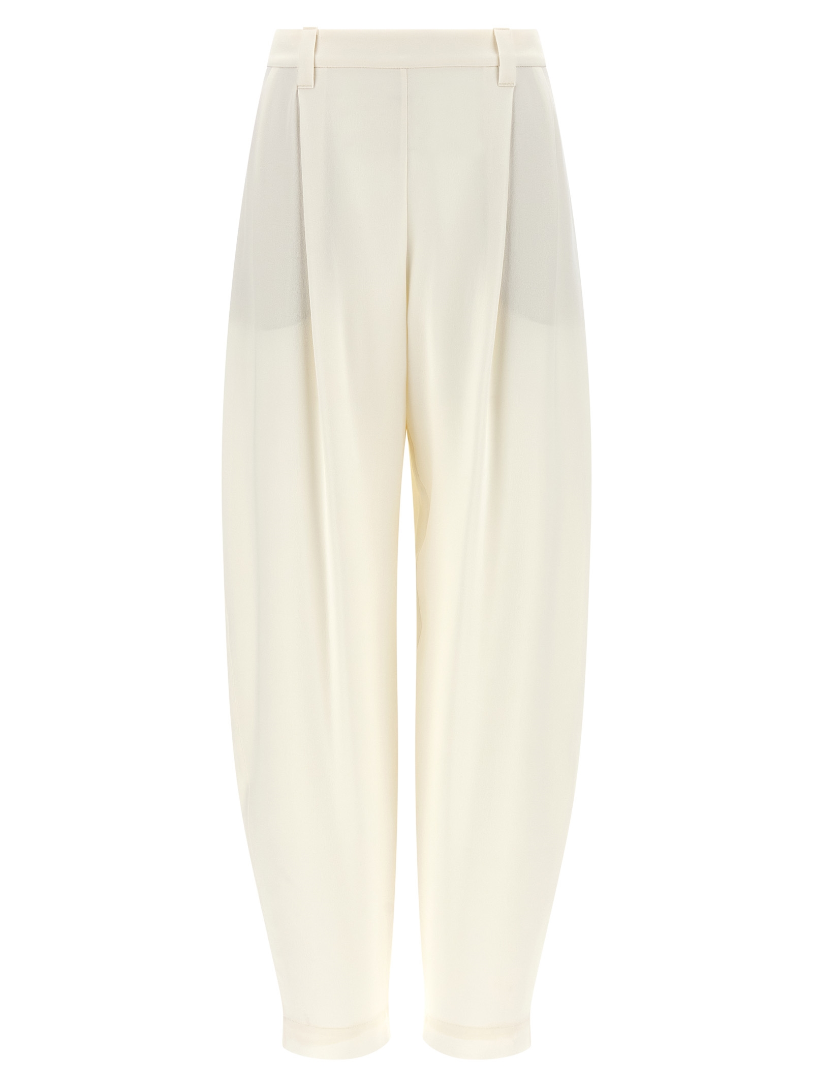 Twill pants MH126P9155C600 (Brunello Cucinelli / パンツ ) | Brunello Cucinelli (ブルネロ・クチネリ)