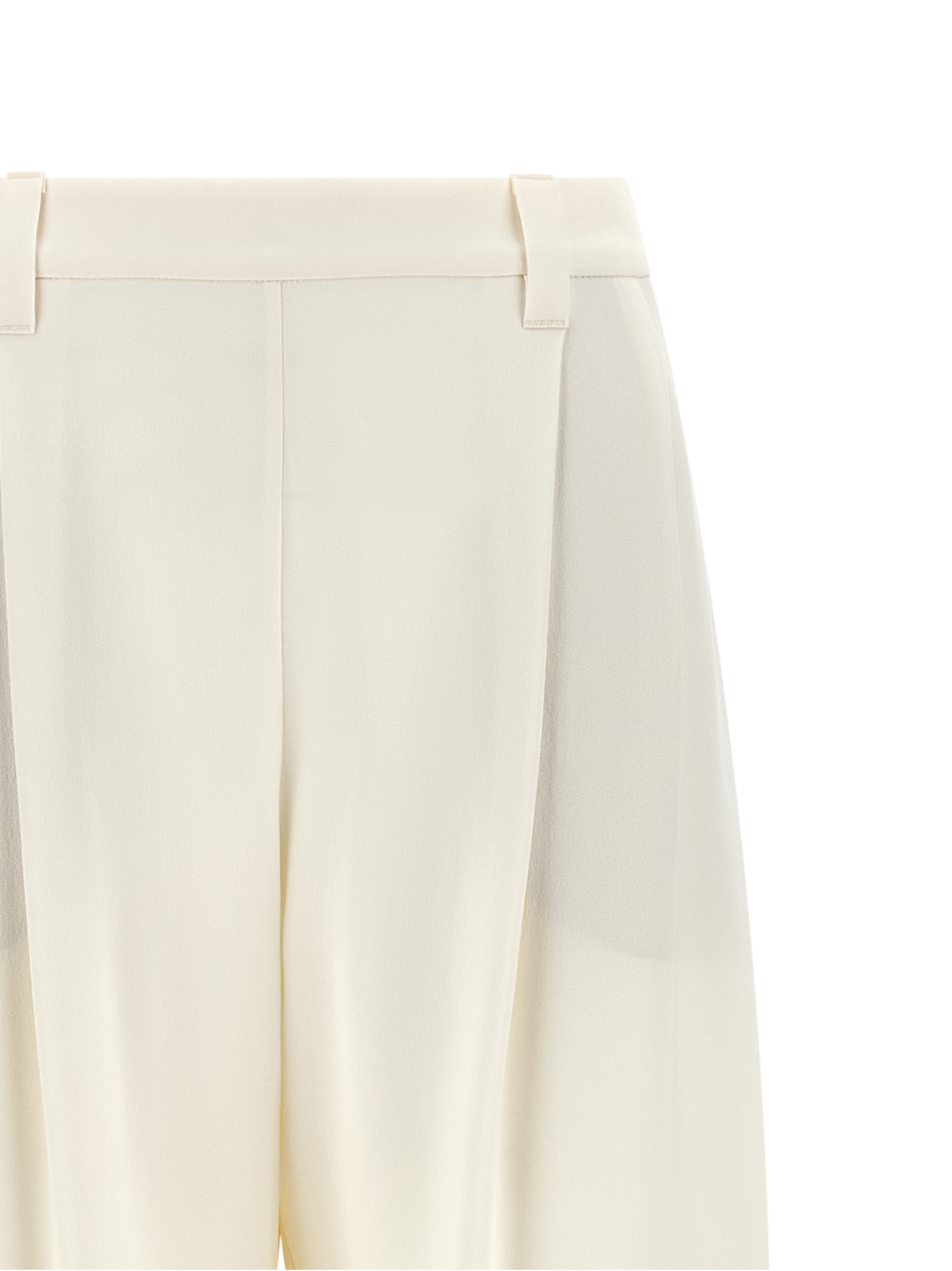 Twill pants MH126P9155C600 (Brunello Cucinelli / パンツ ) | Brunello Cucinelli (ブルネロ・クチネリ)(2)