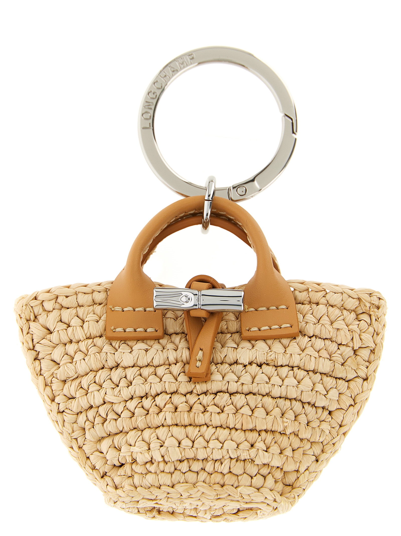 'Le Roseau' keyring 36114HJD514 (LONGCHAMP / キーリング・キーケース ) | LONGCHAMP (ロンシャン)