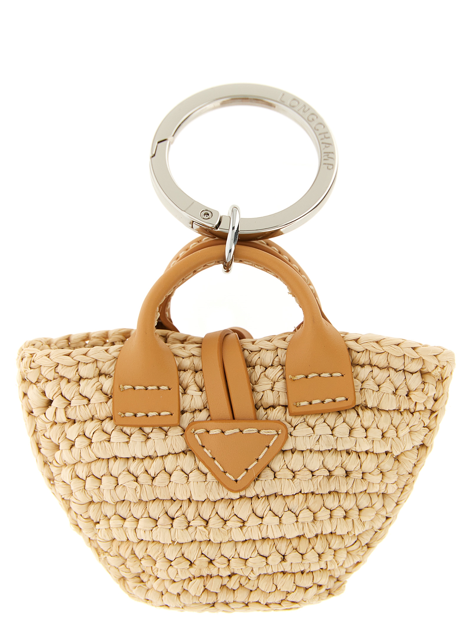 'Le Roseau' keyring 36114HJD514 (LONGCHAMP / キーリング・キーケース ) | LONGCHAMP (ロンシャン)(1)