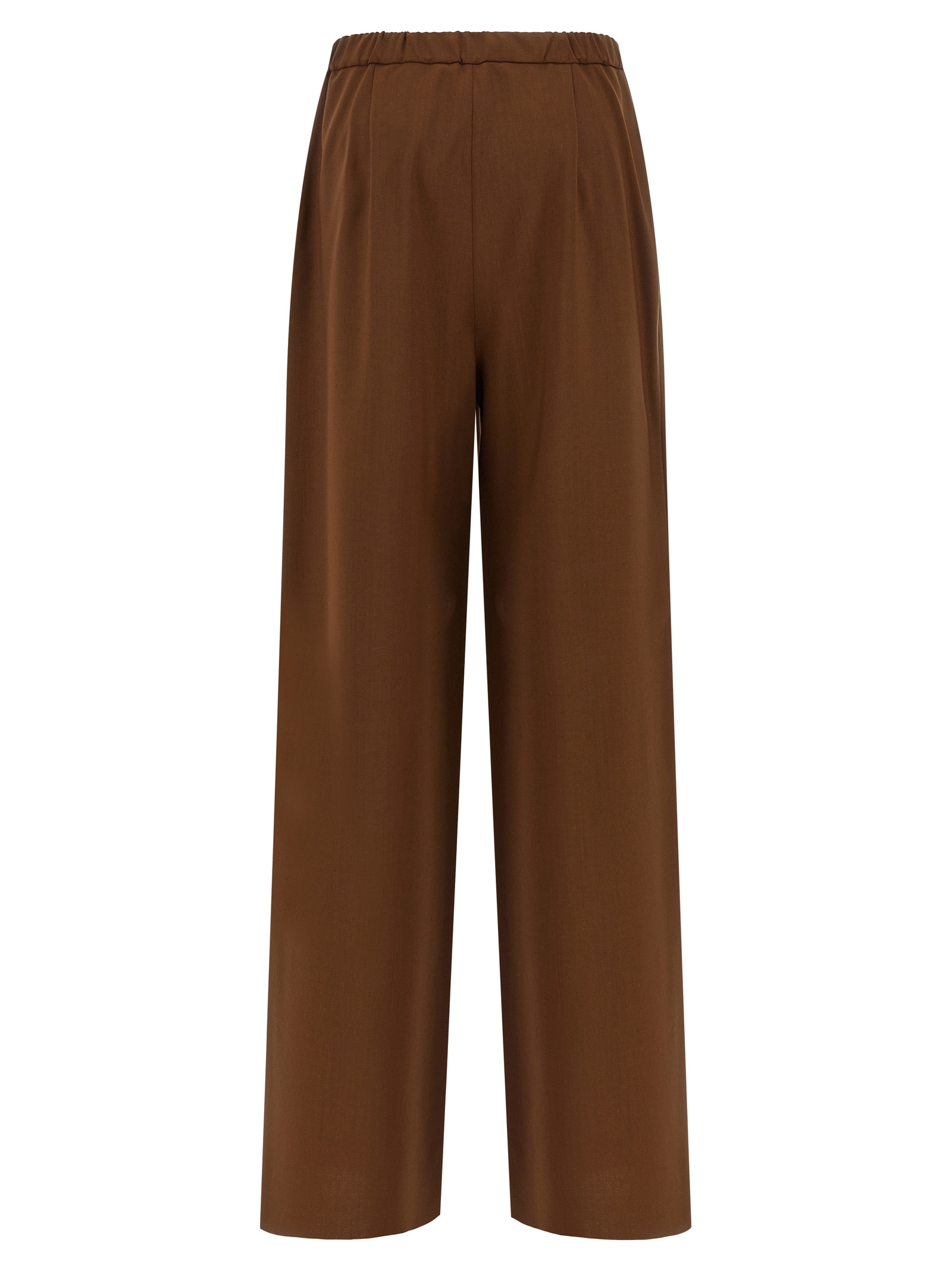 'Mstcortone' pants 2616131091600003 (Max Mara Studio / パンツ ) | Max Mara Studio (マックスマーラ ステュディオ)(1)