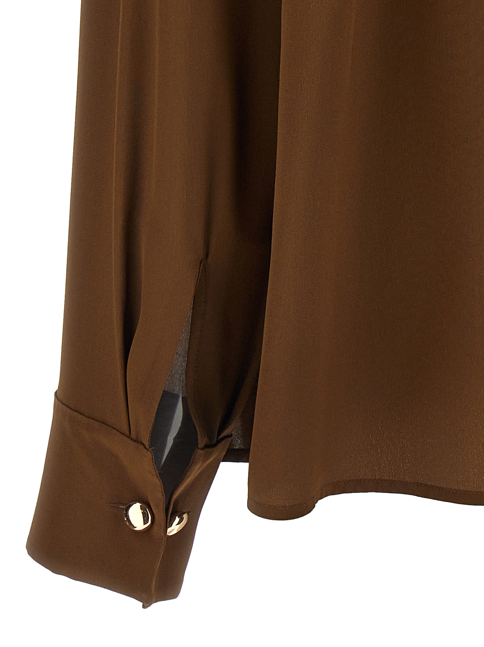 'Mstepica' shirt 2616111031600049 (Max Mara Studio / シャツ・ブラウス ) | Max Mara Studio (マックスマーラ ステュディオ)(3)