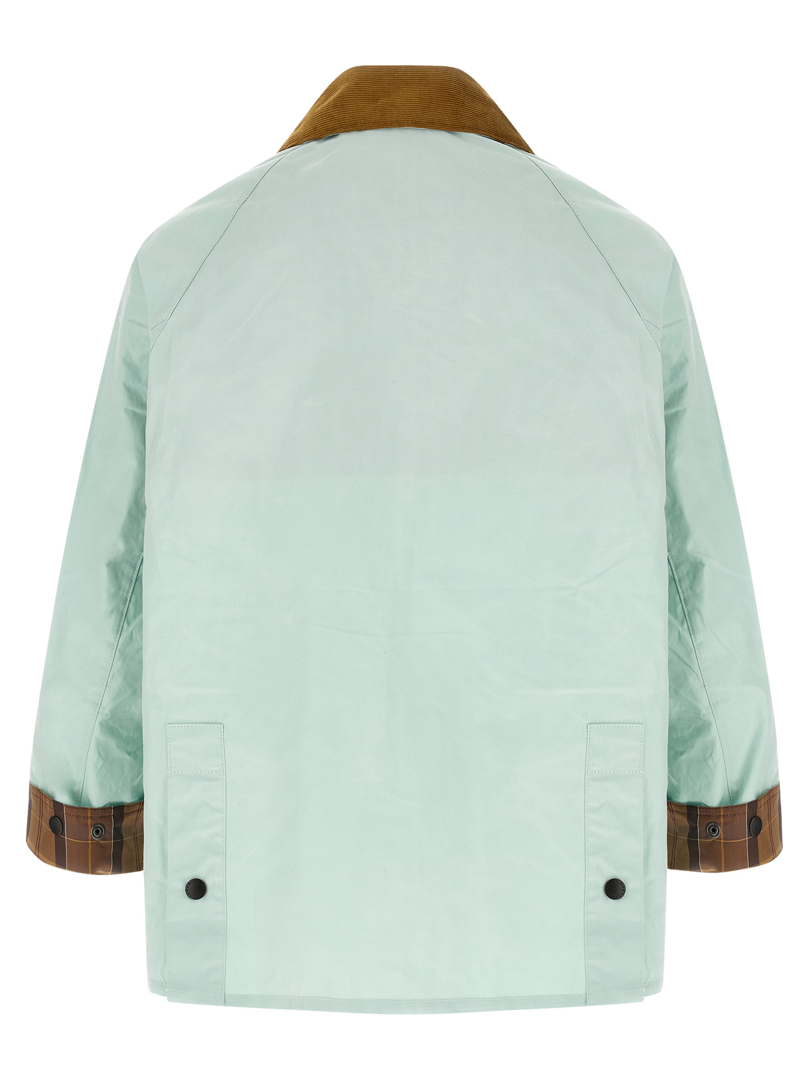 'Bedale' jacket MCA1102MCABL11 (Barbour / カジュアルジャケット ) | Barbour (バブアー)(2)