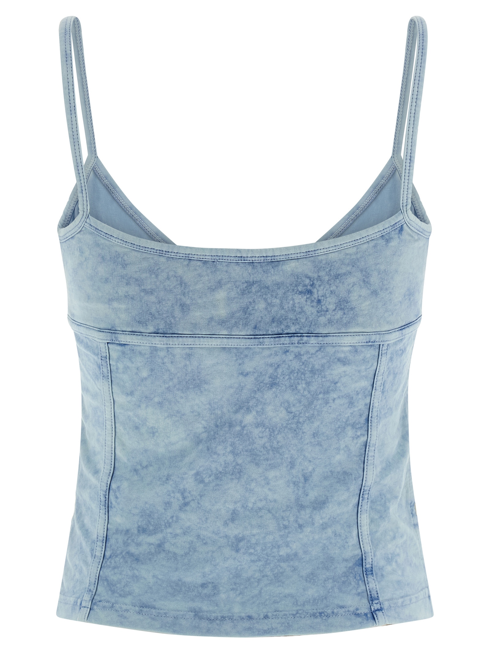 'T-Ony' top A183610KIBY01C (Diesel / タンクトップ・キャミソール ) | Diesel (ディーゼル)(1)