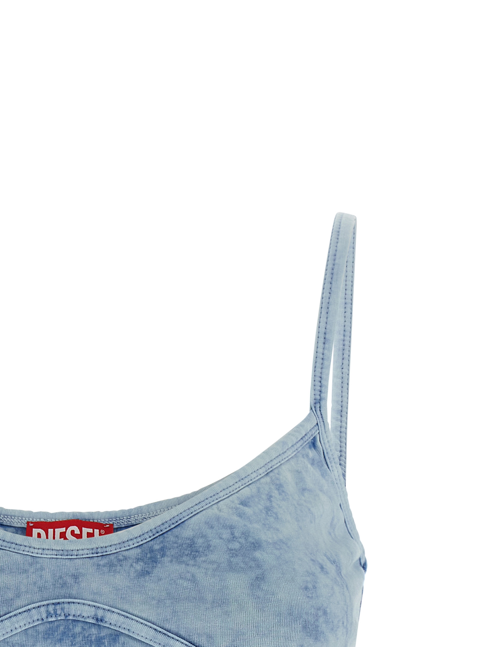 'T-Ony' top A183610KIBY01C (Diesel / タンクトップ・キャミソール ) | Diesel (ディーゼル)(2)