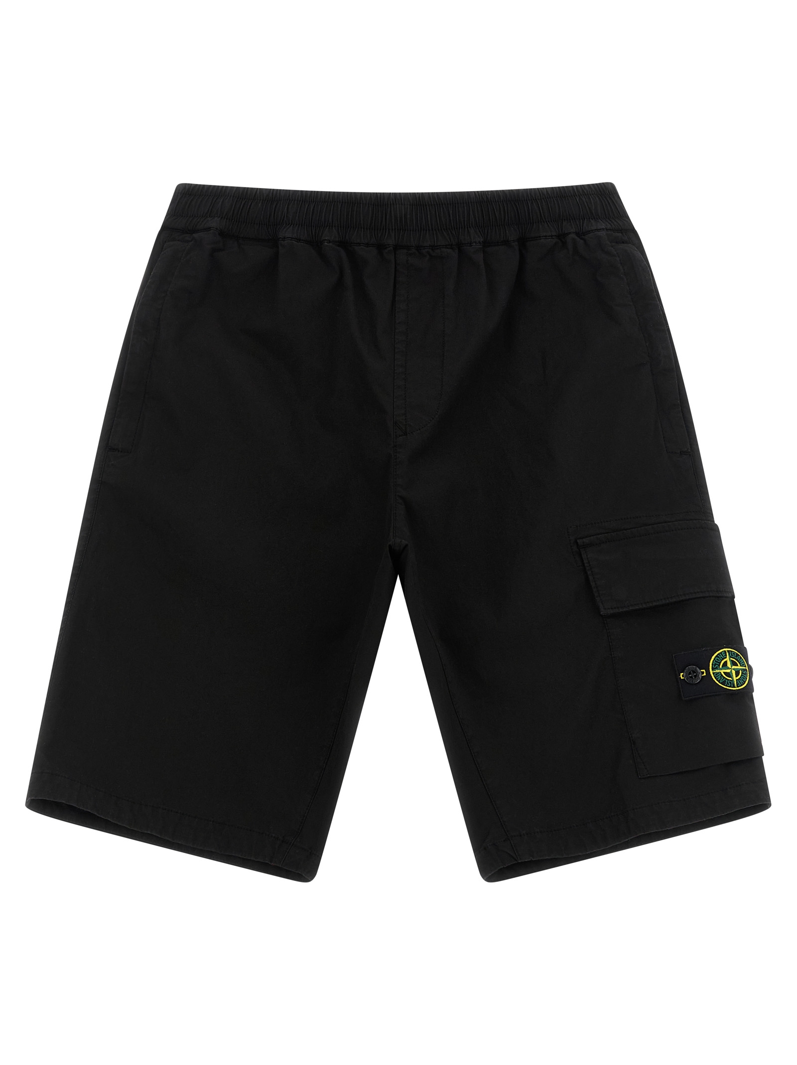 Cargo bermuda shorts L1S16L100003S0001V0029 (STONE ISLAND / ショートパンツ ) | STONE ISLAND (ストーンアイランド)