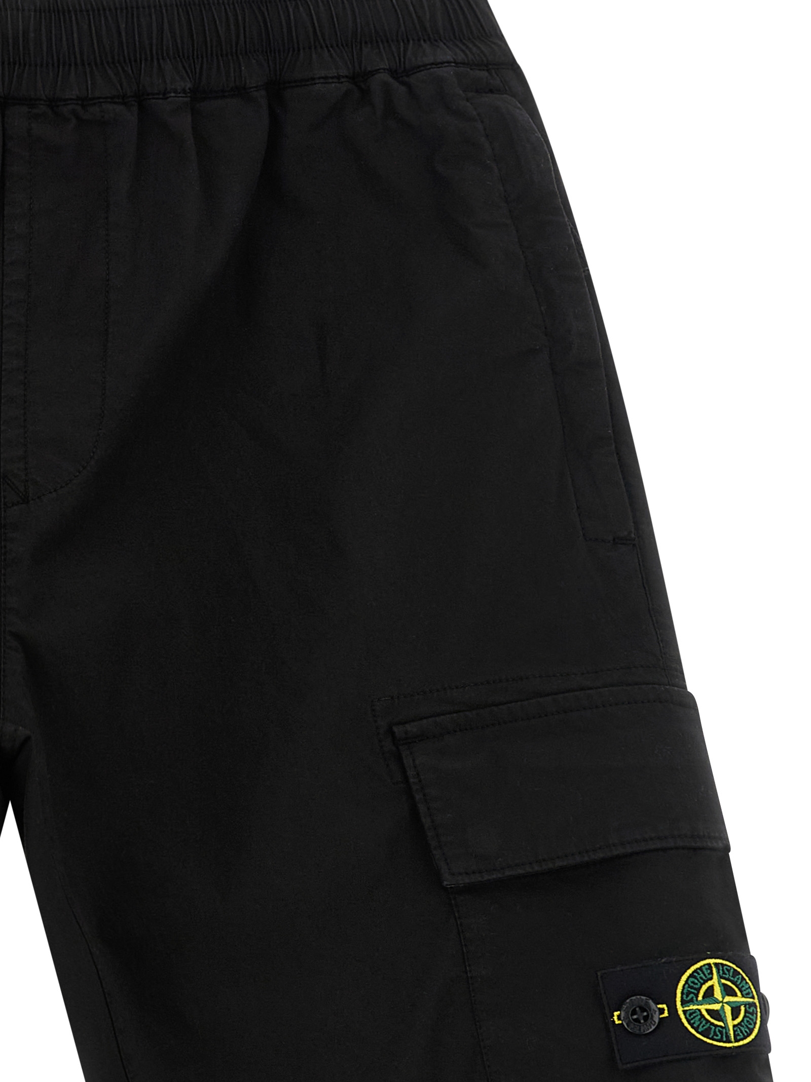 Cargo bermuda shorts L1S16L100003S0001V0029 (STONE ISLAND / ショートパンツ ) | STONE ISLAND (ストーンアイランド)(2)