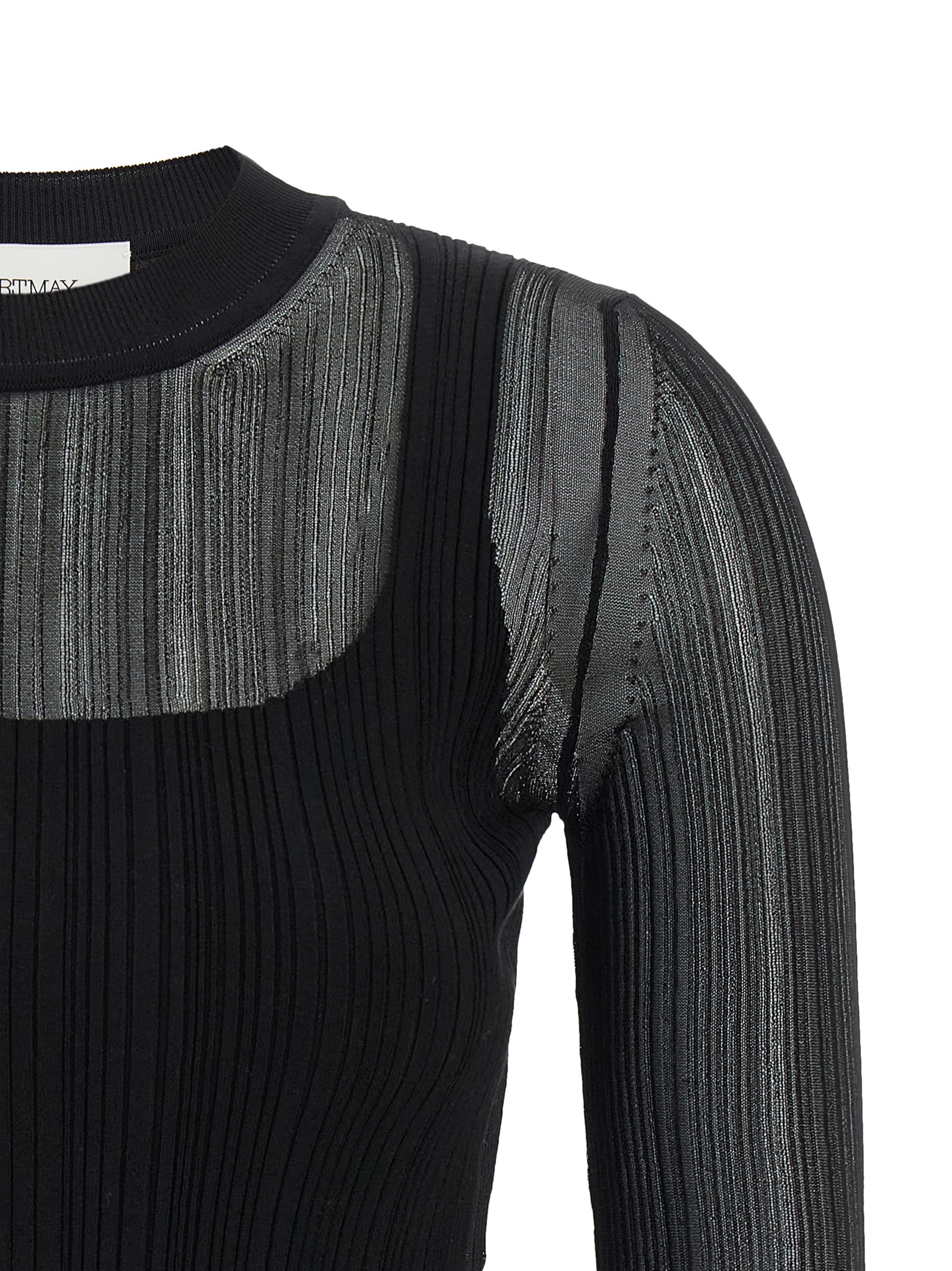 'SpxBuono' sweater 2612361071600005 (Sportmax / Tシャツ・カットソー ) | Sportmax (スポーツマックス)(2)