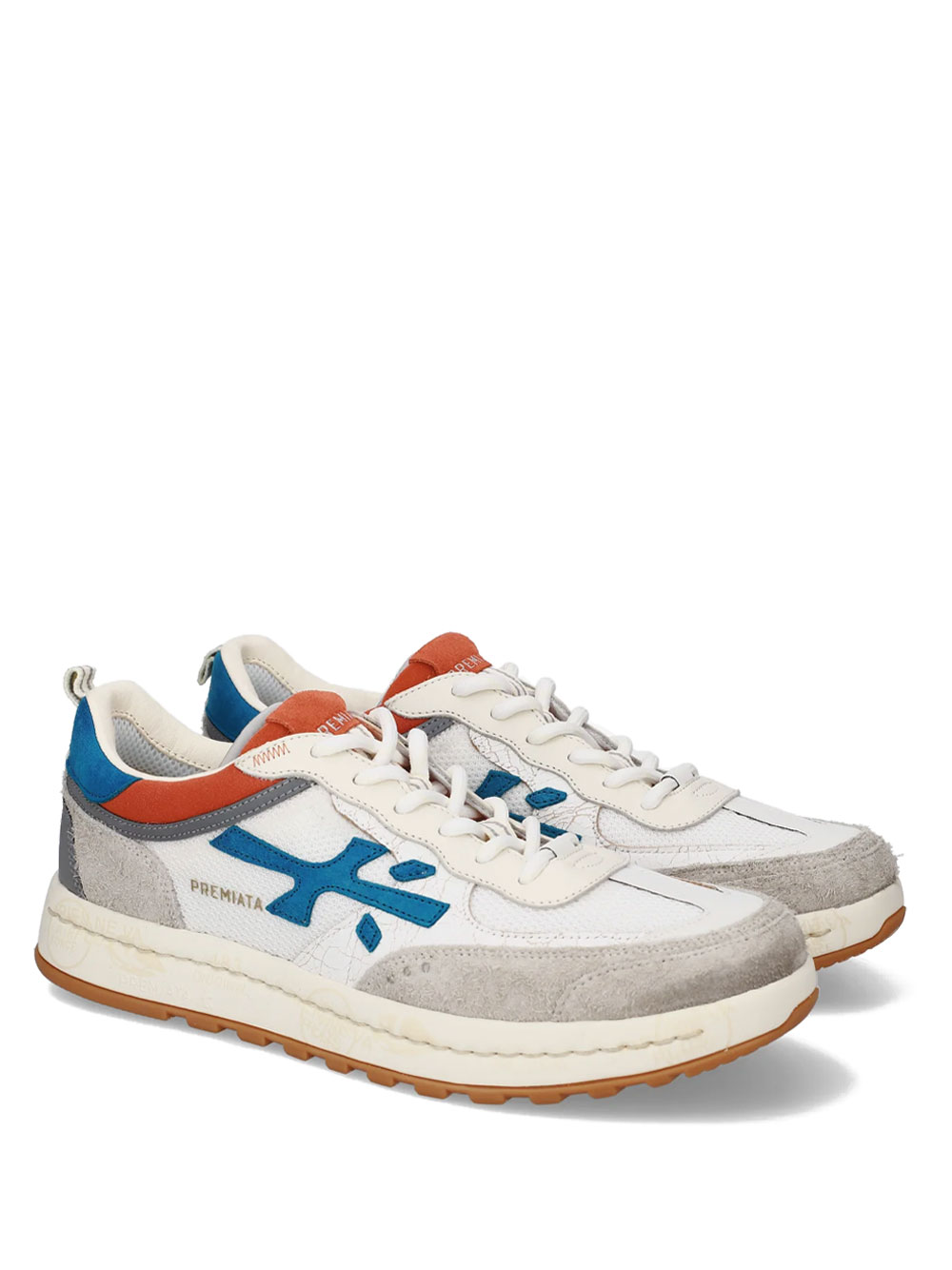 NOUS 8069 SNEAKERS NOUS80698069 (PREMIATA / スニーカー ) | PREMIATA (プレミアータ)(1)