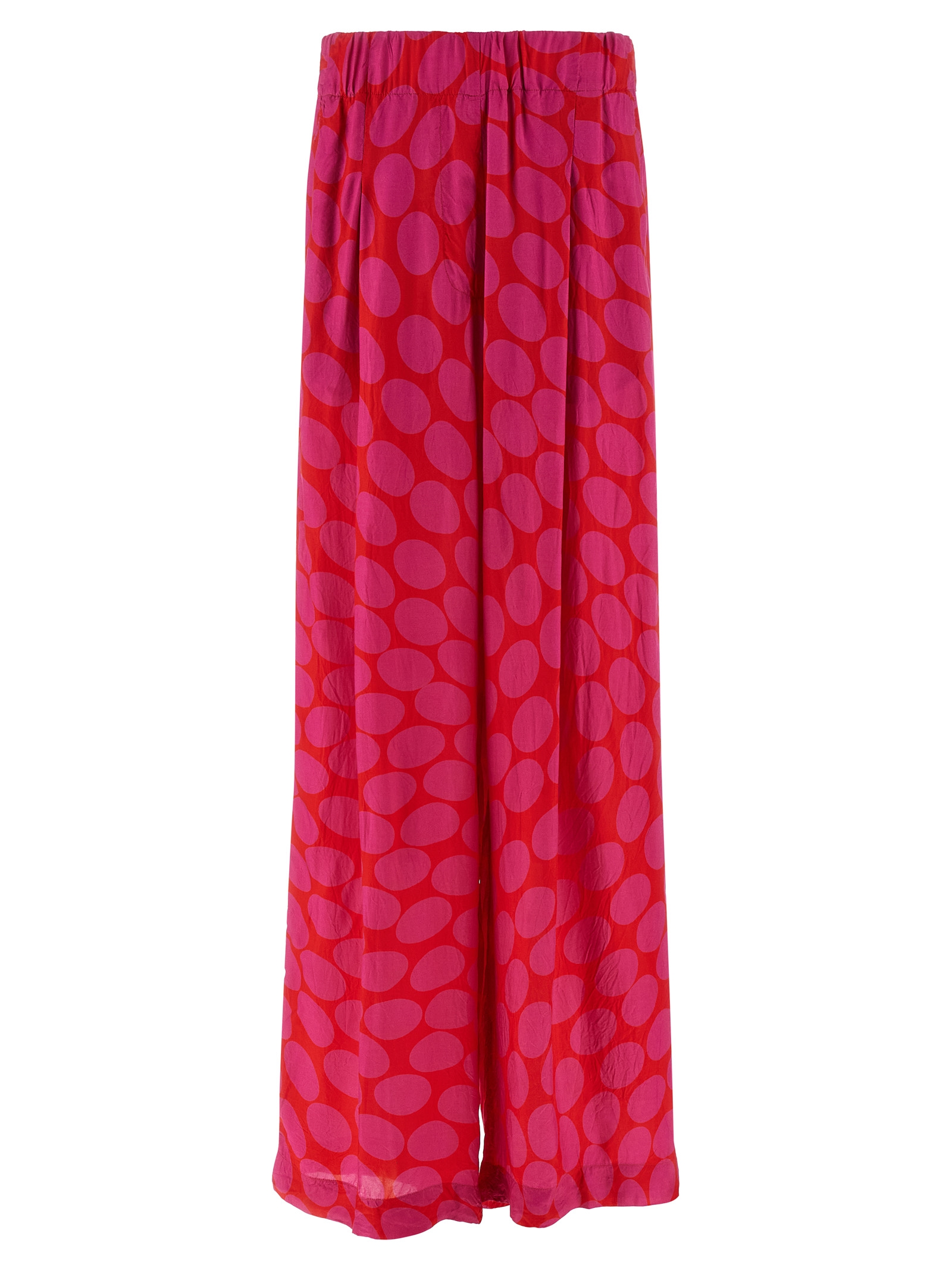 'Pila' pants 2610109093017304 (Dries Van Noten / パンツ ) | Dries Van Noten (ドリスヴァンノッテン)