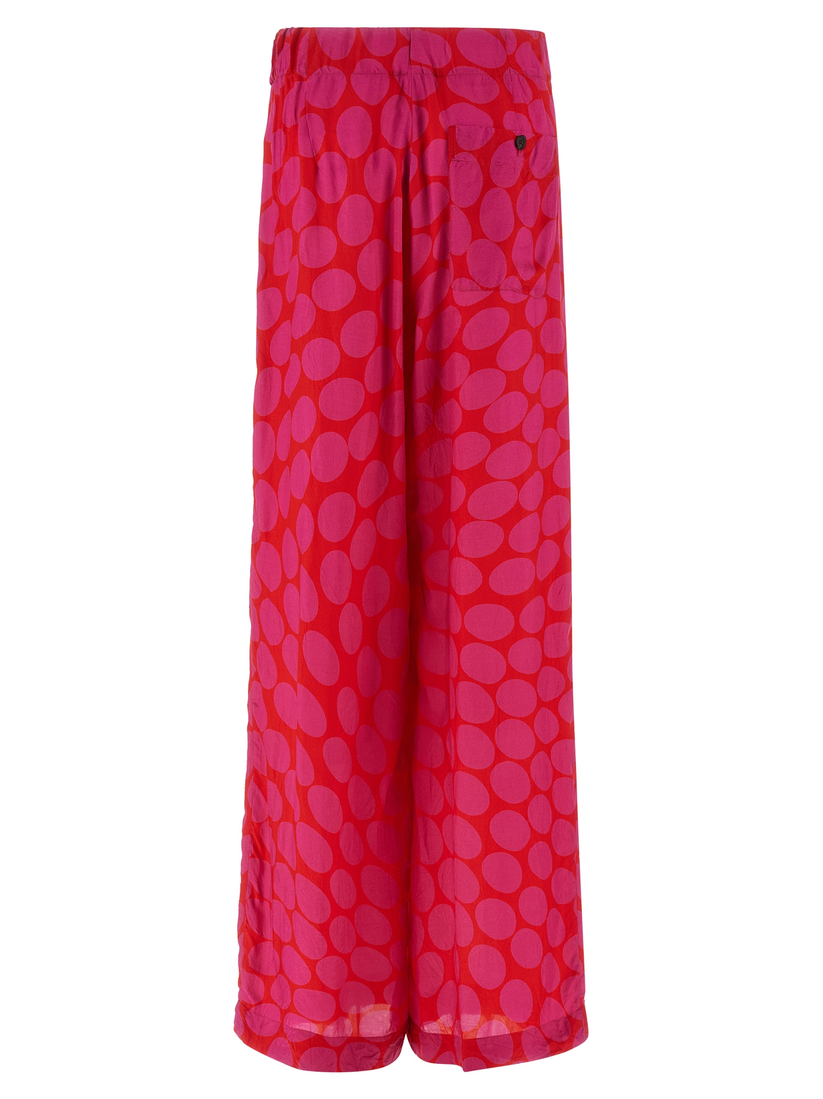 'Pila' pants 2610109093017304 (Dries Van Noten / パンツ ) | Dries Van Noten (ドリスヴァンノッテン)(1)
