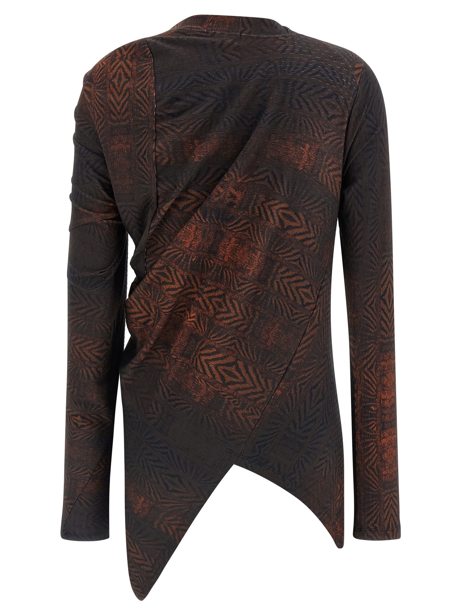 'Simpson' top KKWSS26TP0286 (KIKO KOSTADINOV / Tシャツ・カットソー ) | KIKO KOSTADINOV (キコ コスタディノフ)(1)