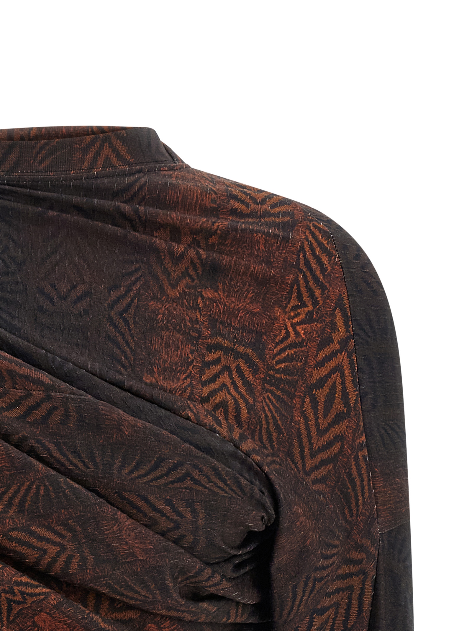 'Simpson' top KKWSS26TP0286 (KIKO KOSTADINOV / Tシャツ・カットソー ) | KIKO KOSTADINOV (キコ コスタディノフ)(2)