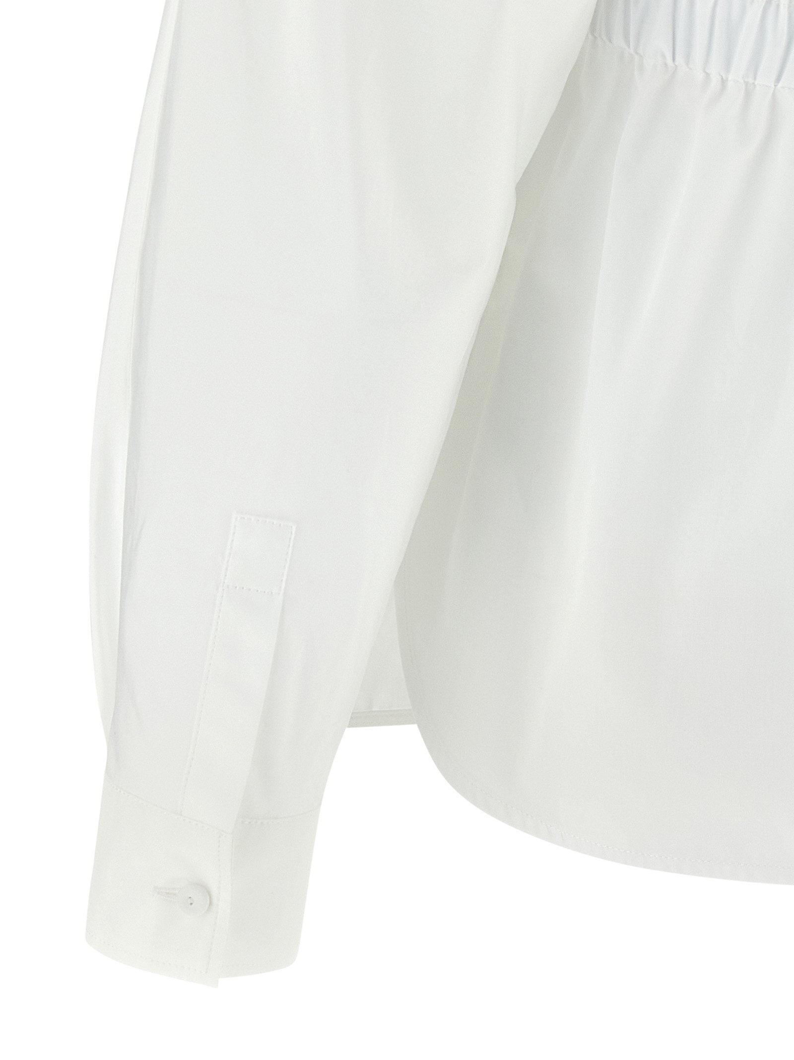 'MxmTazzina' shirt 2611111052600001 (Max Mara / シャツ・ブラウス ) | Max Mara (マックスマーラ)(3)