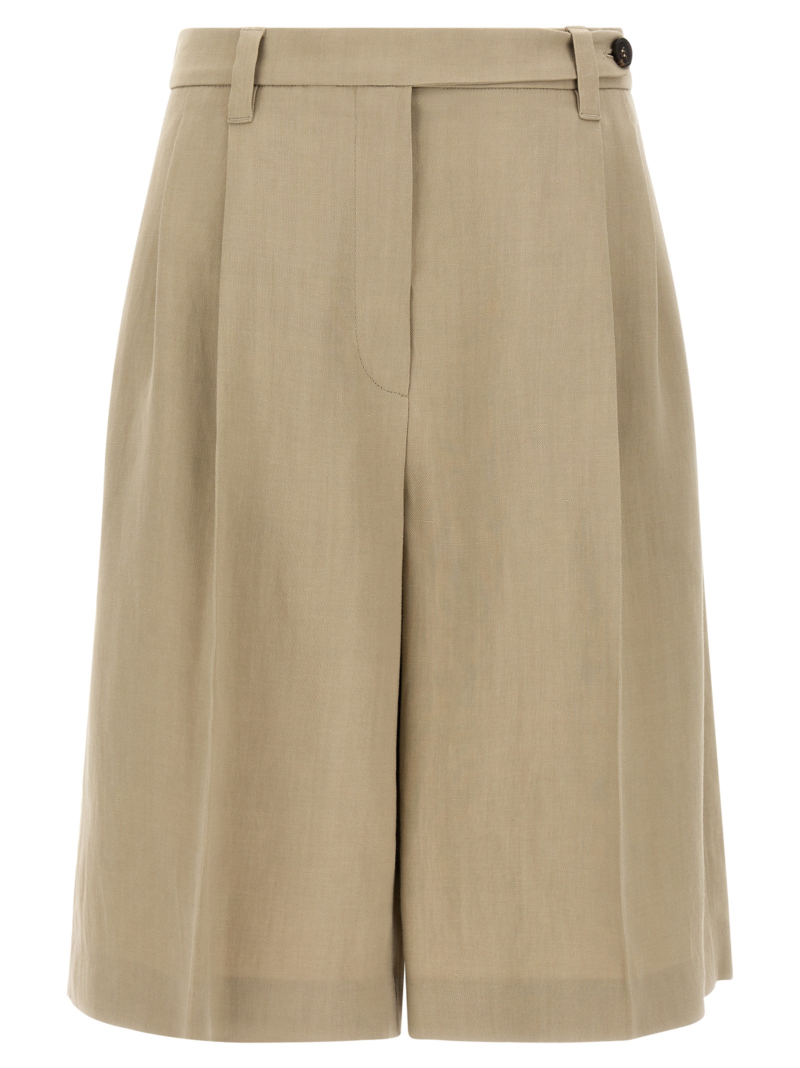 Sartorial Bermuda shorts MH126P9183C3095 (Brunello Cucinelli / ショートパンツ ) | Brunello Cucinelli (ブルネロ・クチネリ)