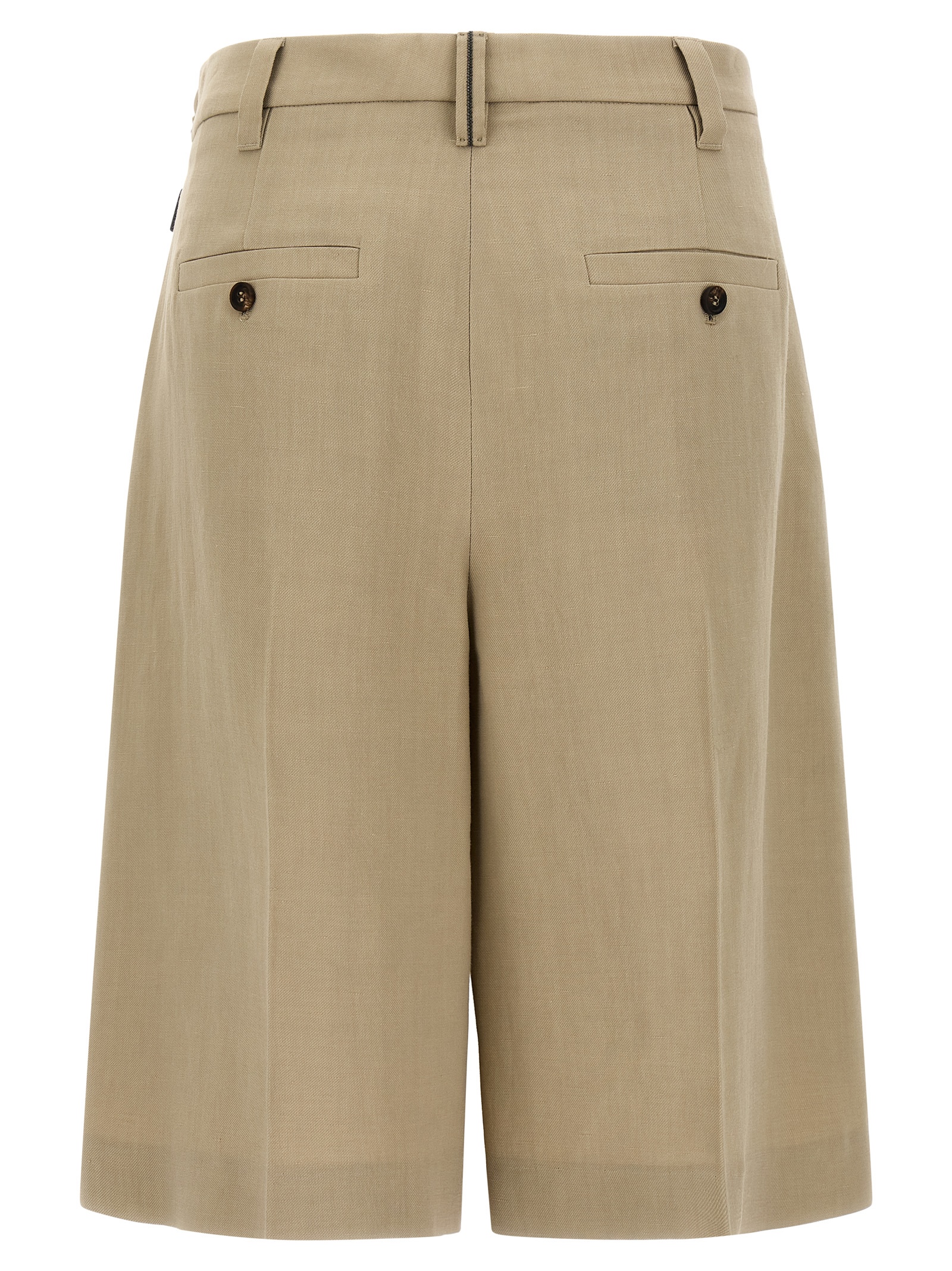 Sartorial Bermuda shorts MH126P9183C3095 (Brunello Cucinelli / ショートパンツ ) | Brunello Cucinelli (ブルネロ・クチネリ)(1)