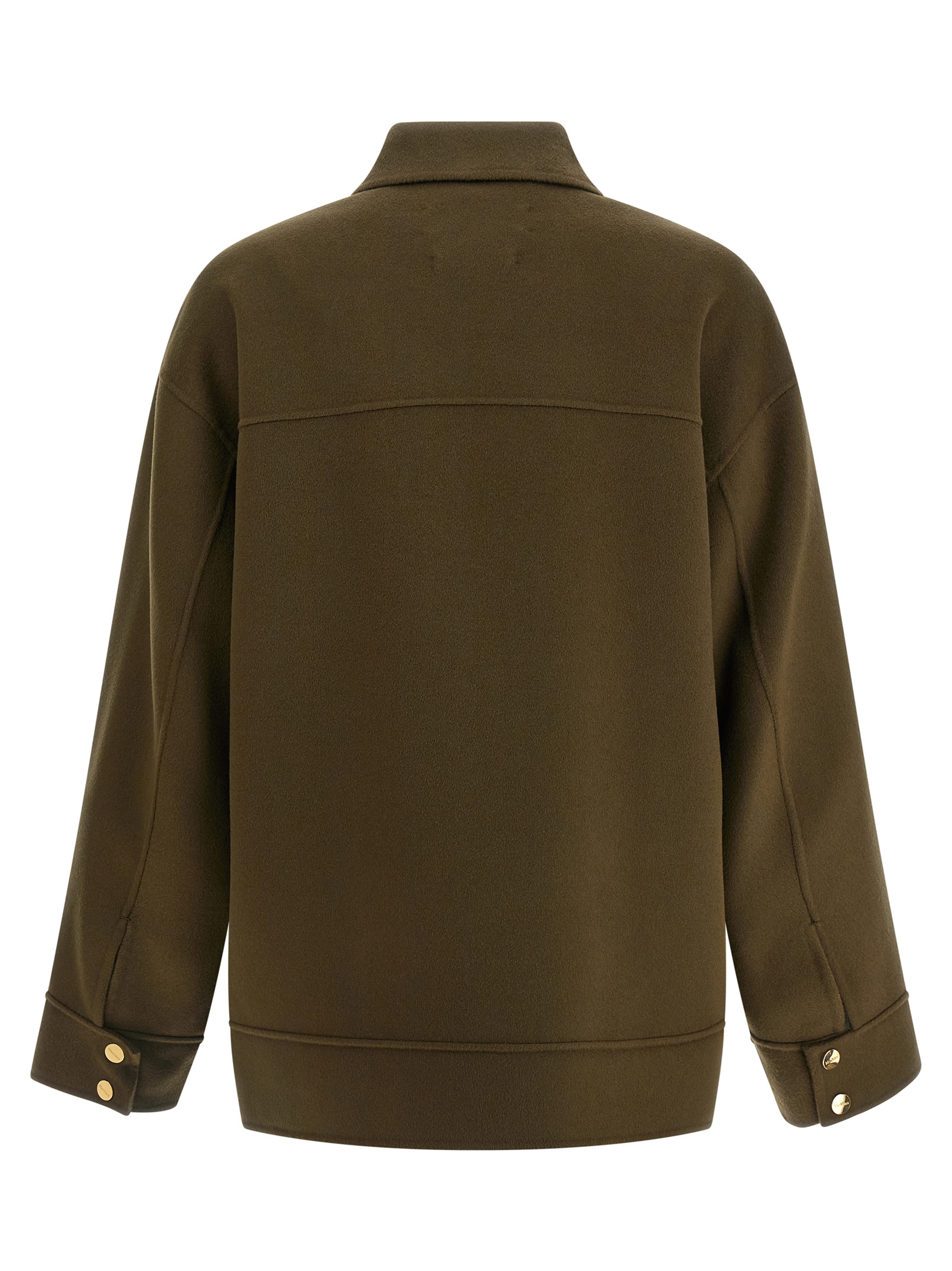 'Mstdisco' Padded Coat 2616031011600010 (Max Mara Studio / コート ) | Max Mara Studio (マックスマーラ ステュディオ)(2)