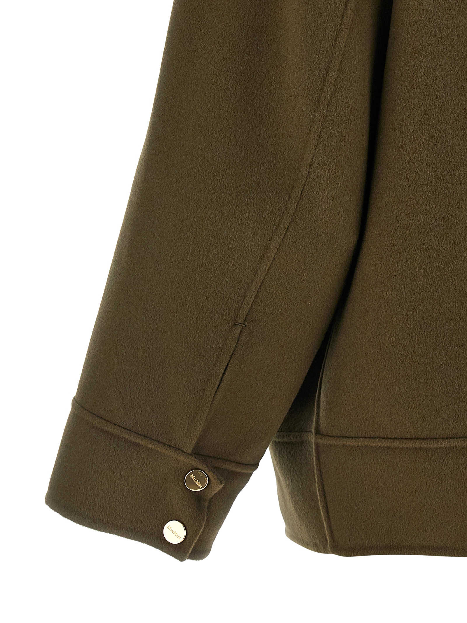 'Mstdisco' Padded Coat 2616031011600010 (Max Mara Studio / コート ) | Max Mara Studio (マックスマーラ ステュディオ)(4)