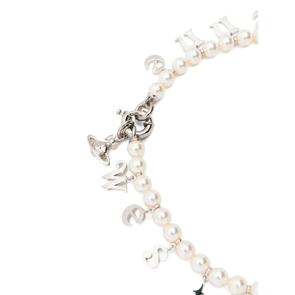 Jewellery Vivienne Westwood 6301014W02P752P752 (Vivienne Westwood / ネックレス ) | Vivienne Westwood (ヴィヴィアン・ウェストウッド)(1)