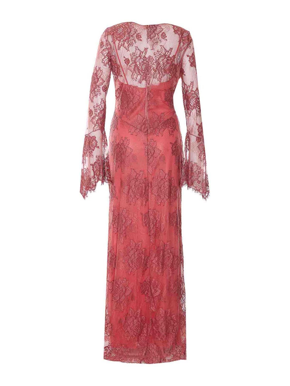 Deep Ribbon Noa Lace Dress 18526902478 (ANIYE BY / ワンピース・ドレス・オールインワン ) | ANIYE BY (アニヤバイ)(1)