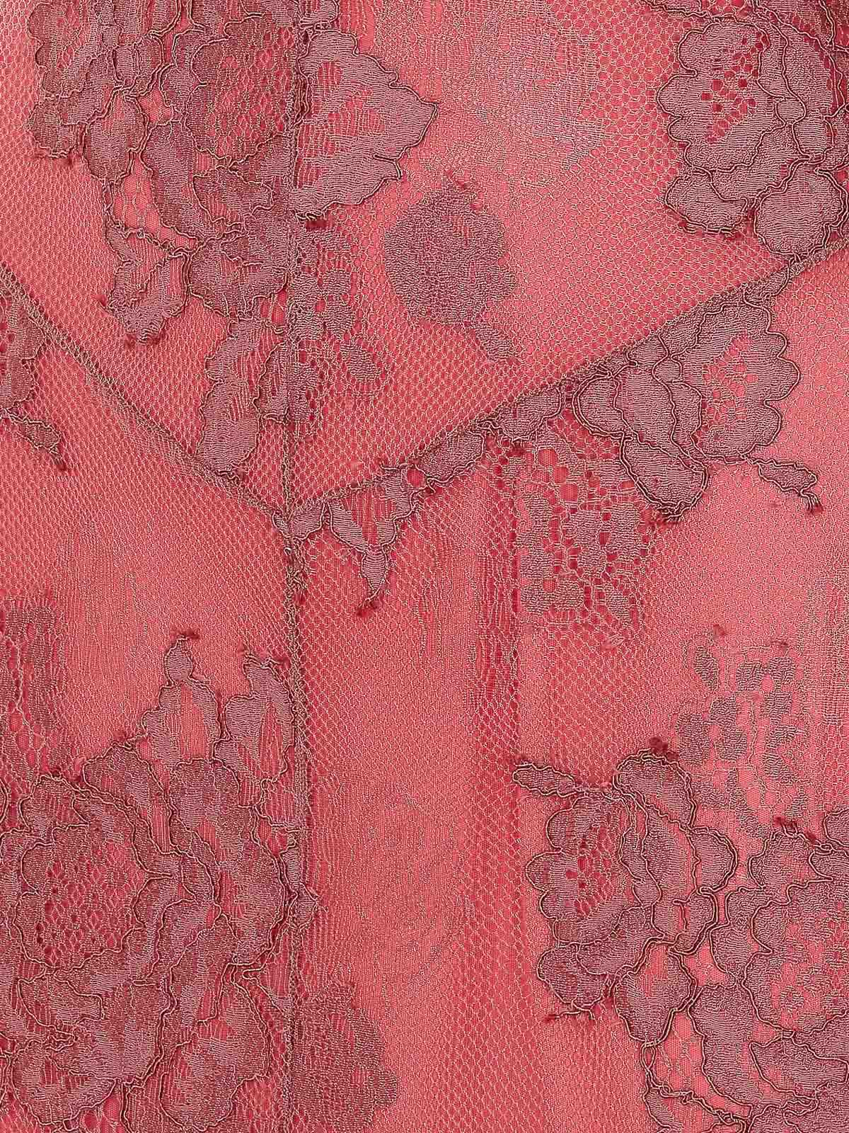 Deep Ribbon Noa Lace Dress 18526902478 (ANIYE BY / ワンピース・ドレス・オールインワン ) | ANIYE BY (アニヤバイ)(2)