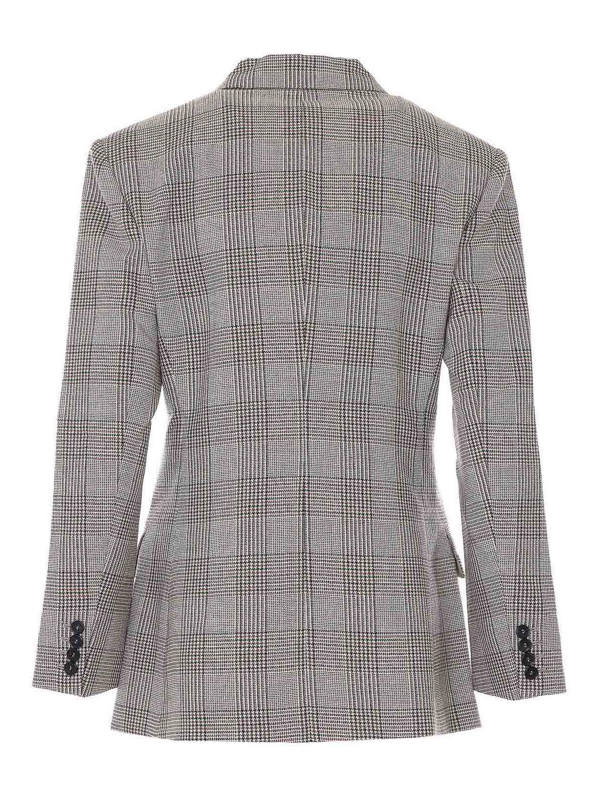 Multicolor Aretha Blazer A0112103MLT26 (ANINE BING / ブレザー・ジャケット ) | ANINE BING (アニン ビン)(1)