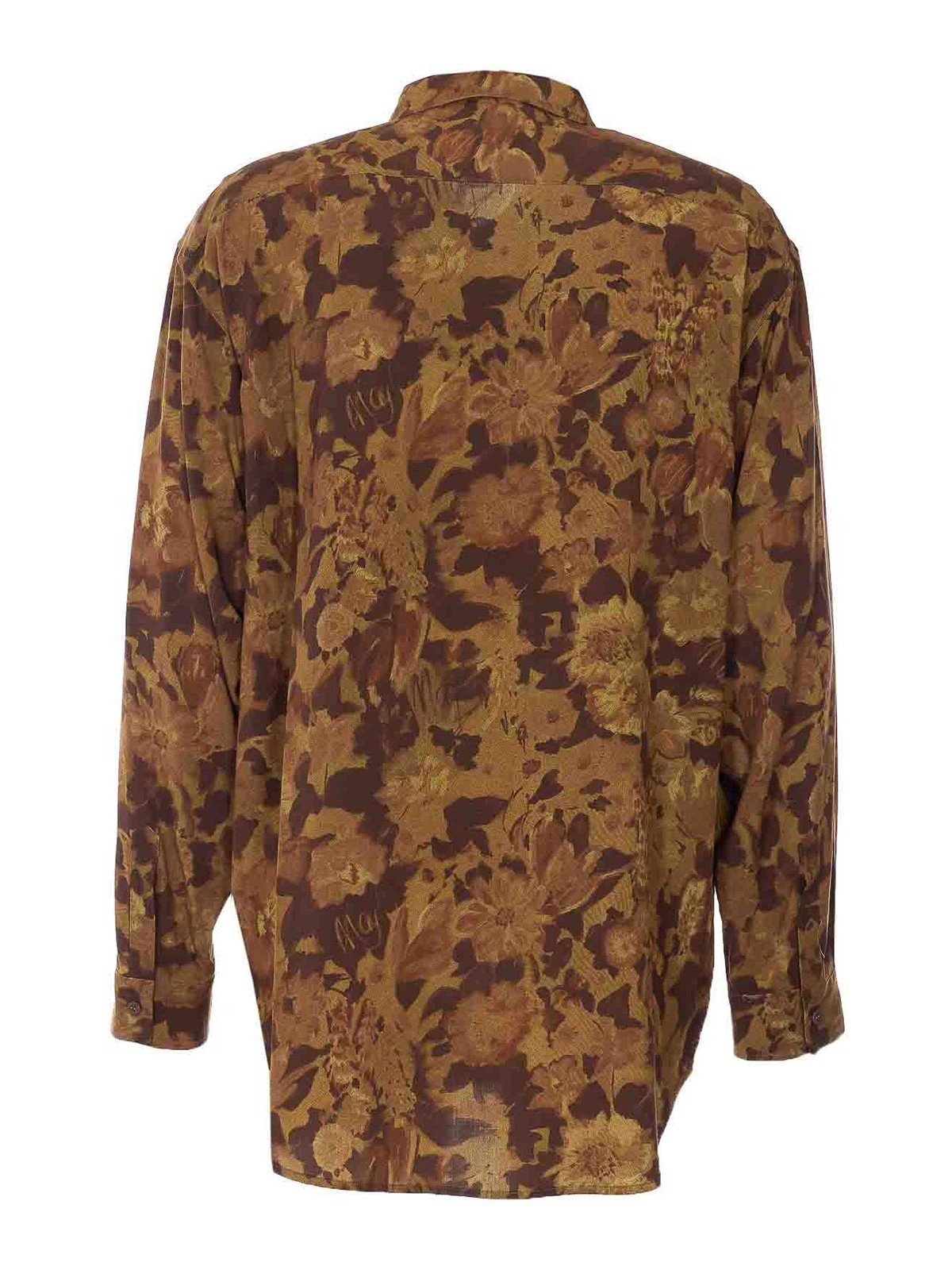 Dried Flowers Shirt V280239246075 (MAGLIANO / シャツ・ブラウス ) | MAGLIANO (マリアーノ)(1)