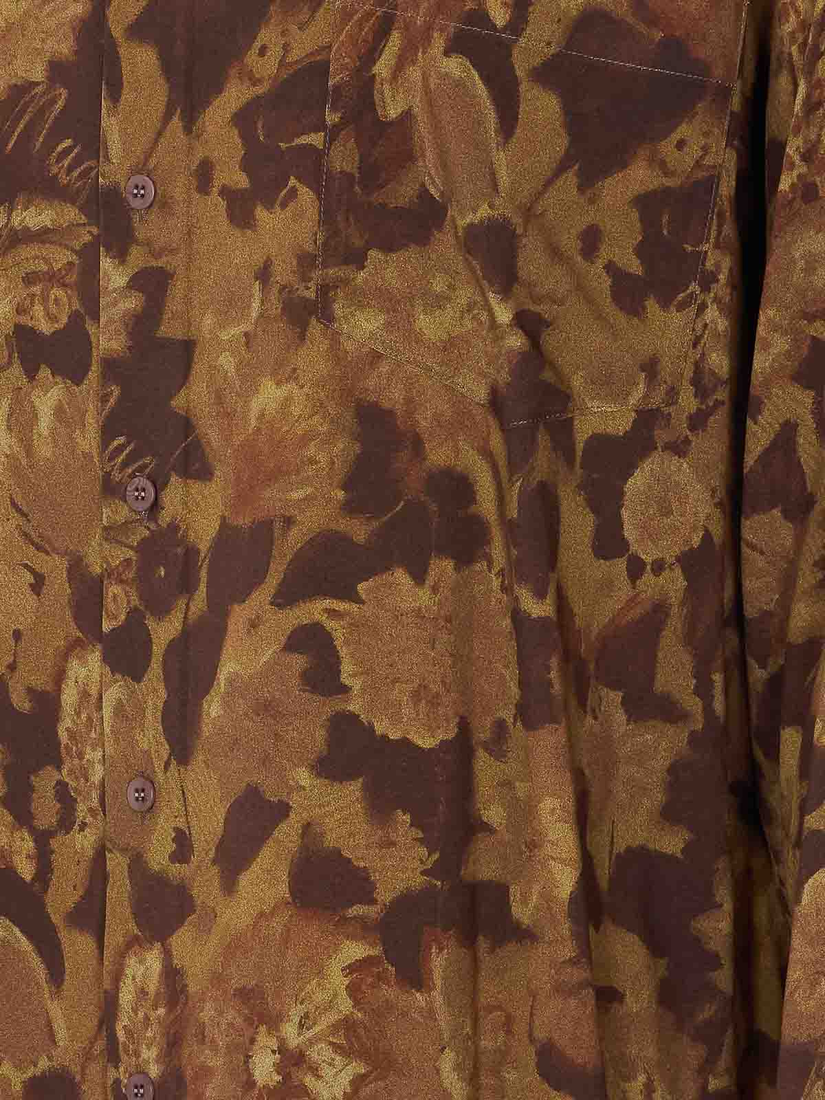 Dried Flowers Shirt V280239246075 (MAGLIANO / シャツ・ブラウス ) | MAGLIANO (マリアーノ)(2)