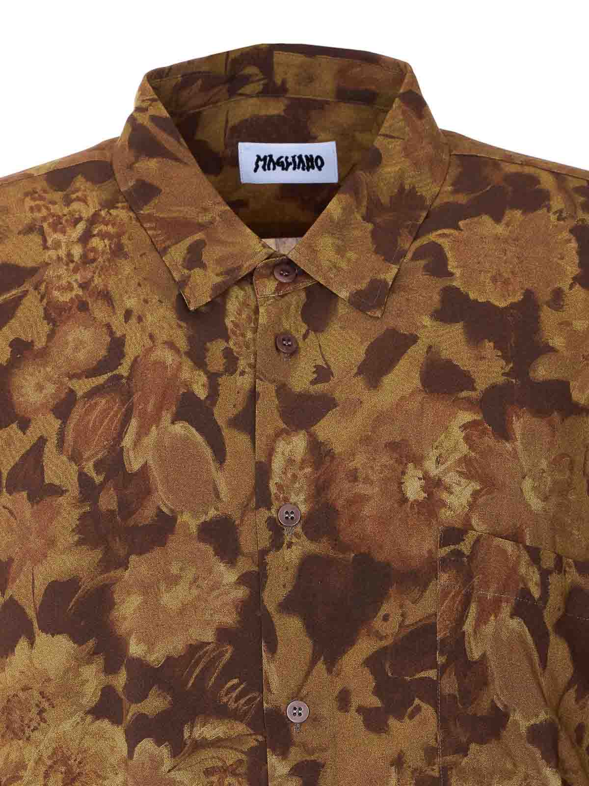 Dried Flowers Shirt V280239246075 (MAGLIANO / シャツ・ブラウス ) | MAGLIANO (マリアーノ)(3)