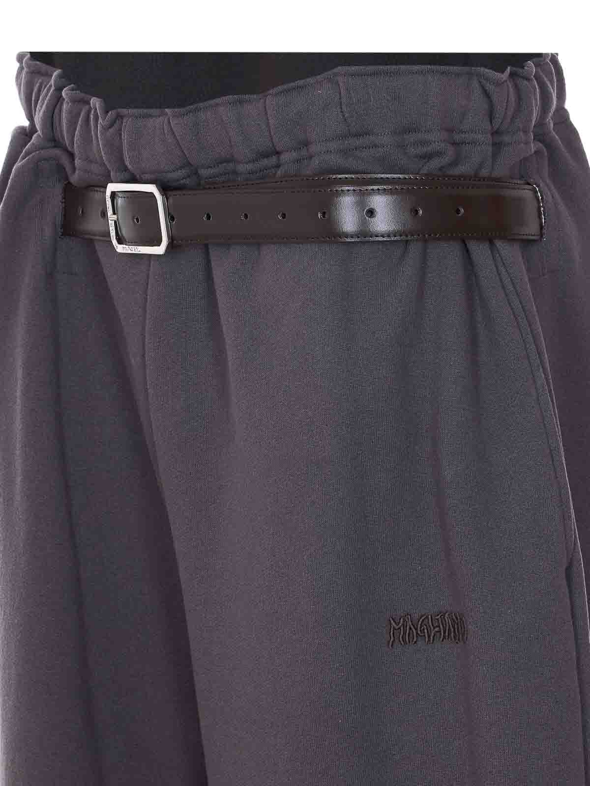 Brown Track Pants V681002536083 (MAGLIANO / パンツ ) | MAGLIANO (マリアーノ)(2)