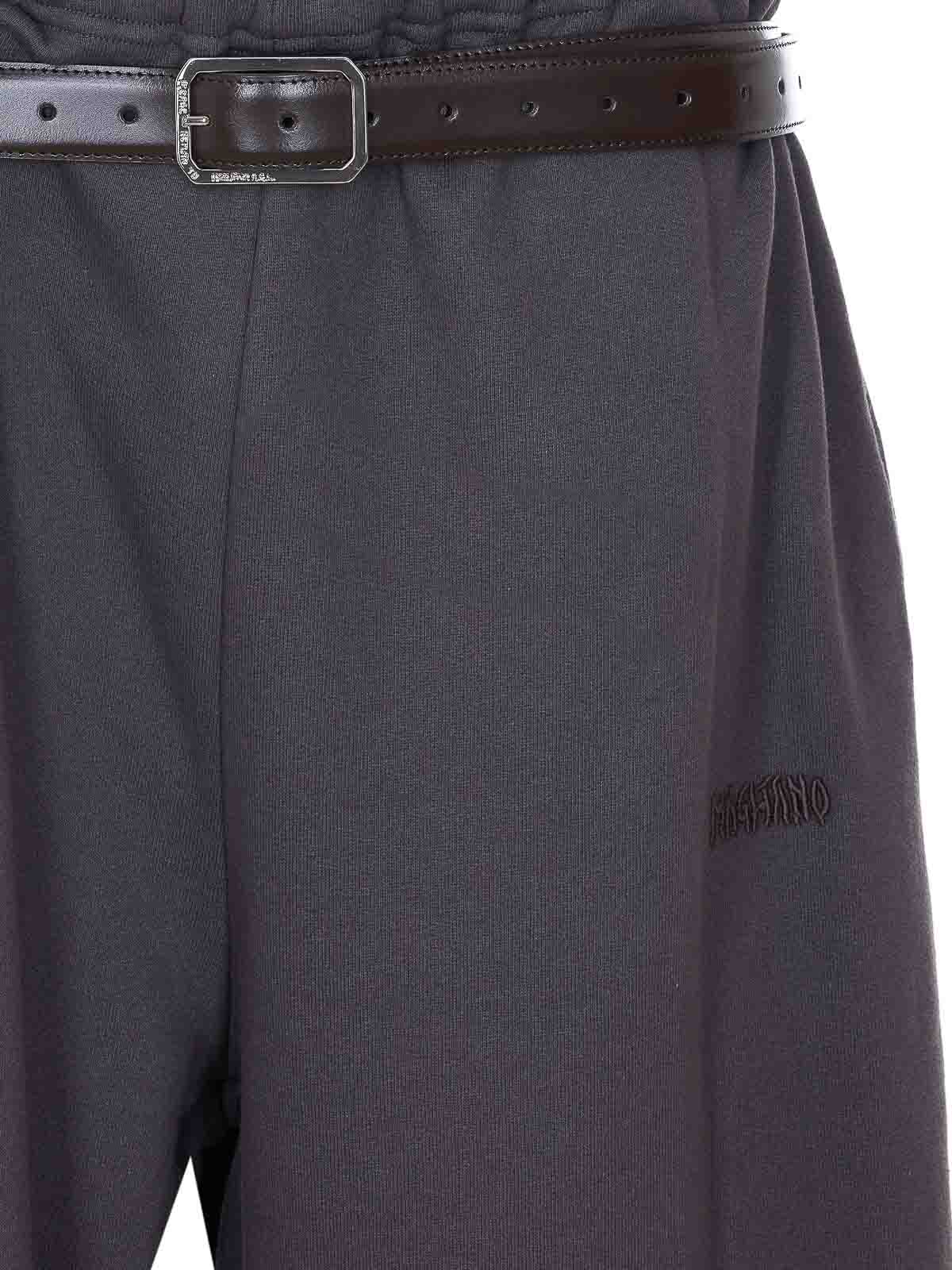 Brown Track Pants V681002536083 (MAGLIANO / パンツ ) | MAGLIANO (マリアーノ)(3)