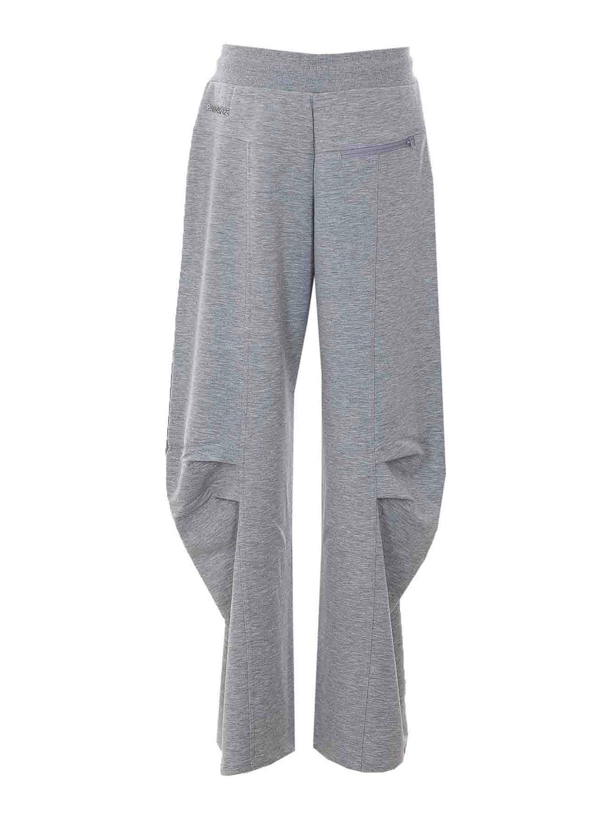Grey Track Pants 8P0784J391MS259 (PATRIZIA PEPE / パンツ ) | PATRIZIA PEPE (パトリツィア ペペ)(1)