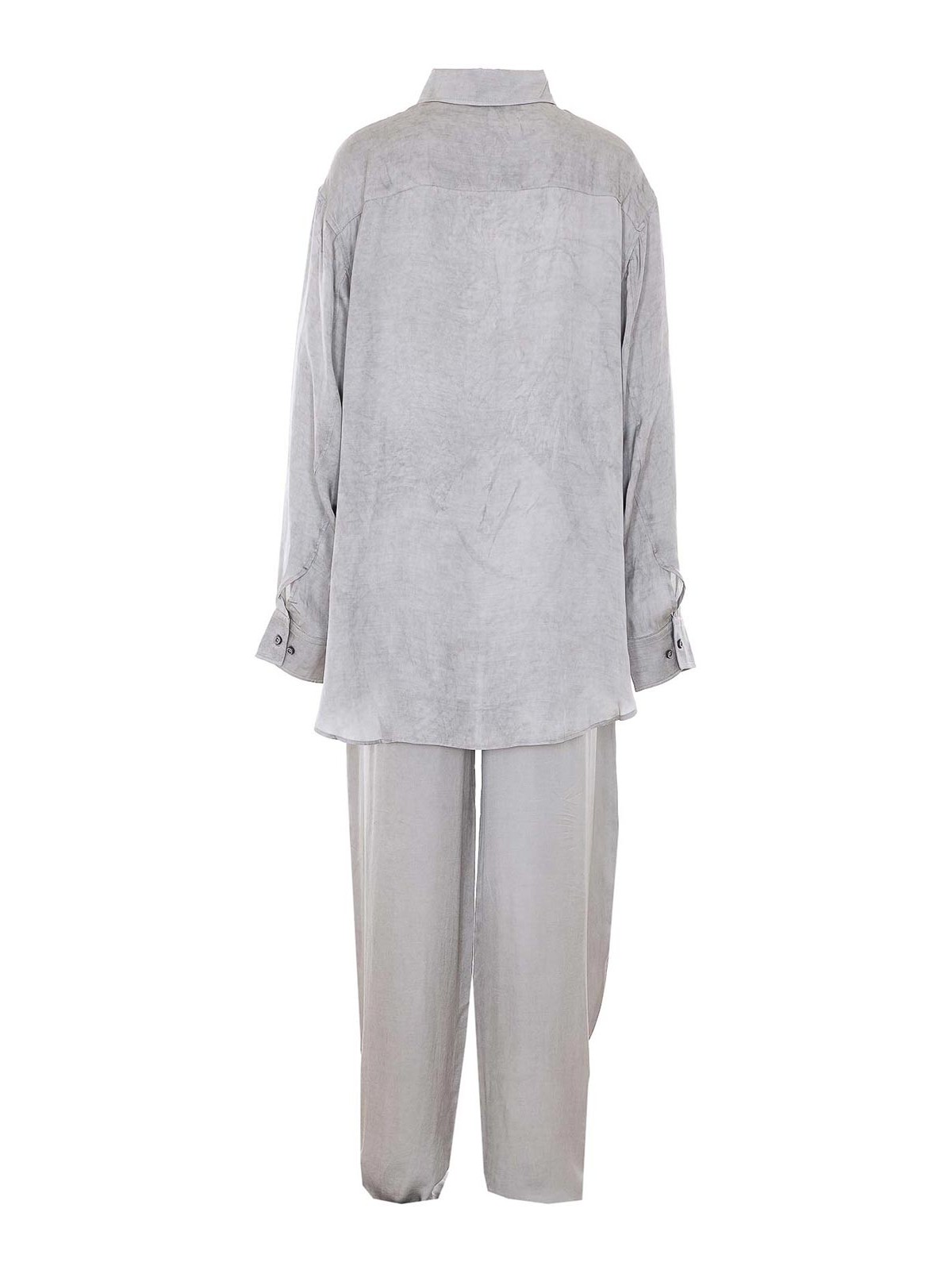 Oyster Wendela Set T196469DTNV135911 (THE ANDAMANE / ワンピース・ドレス・オールインワン ) | THE ANDAMANE (アンダマン)(1)