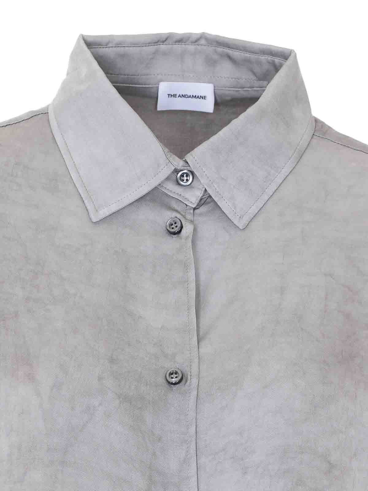 Oyster Wendela Set T196469DTNV135911 (THE ANDAMANE / ワンピース・ドレス・オールインワン ) | THE ANDAMANE (アンダマン)(3)