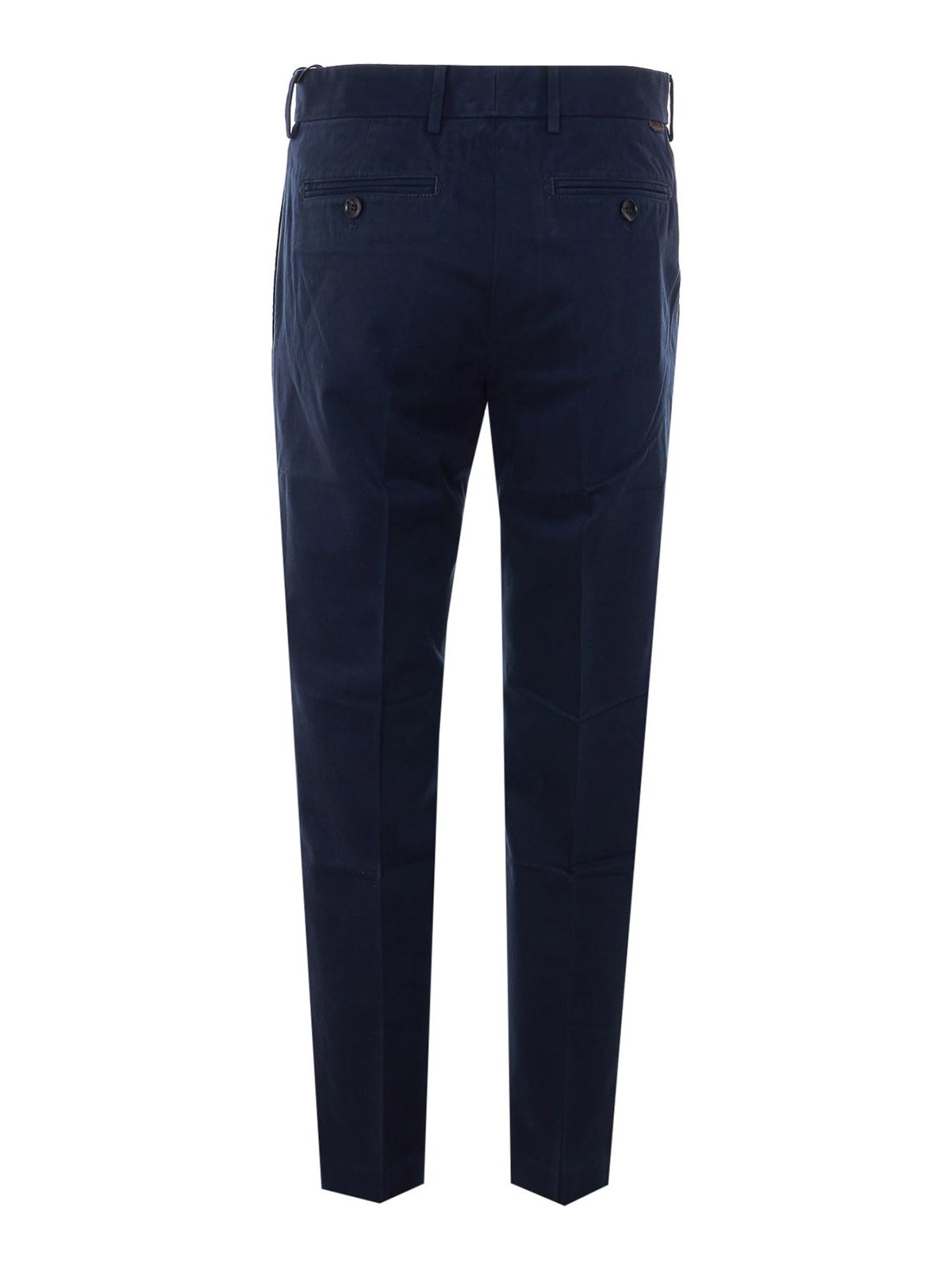 Blue Japanese Pants SHL042FMC276UCC (TOM FORD / パンツ ) | TOM FORD (トムフォード)(1)