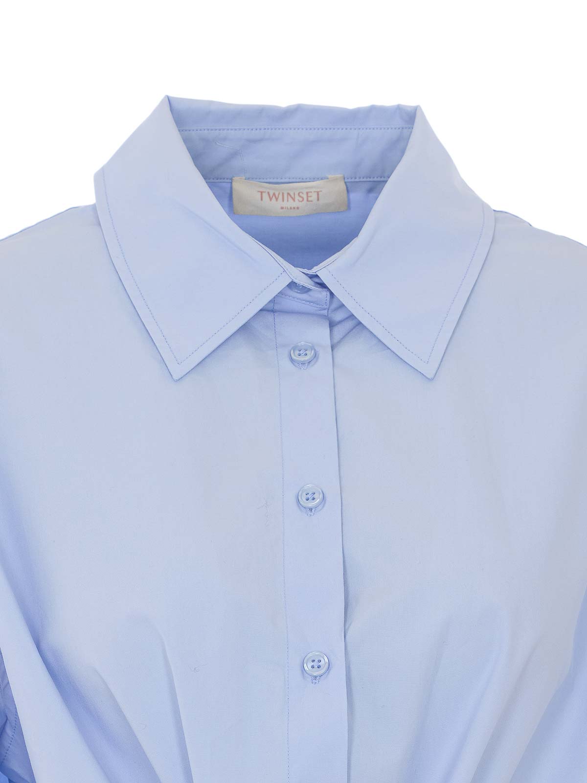 Shirt 261TE201000325 (TWINSET / シャツ・ブラウス ) | TWINSET (ツインセット)(3)