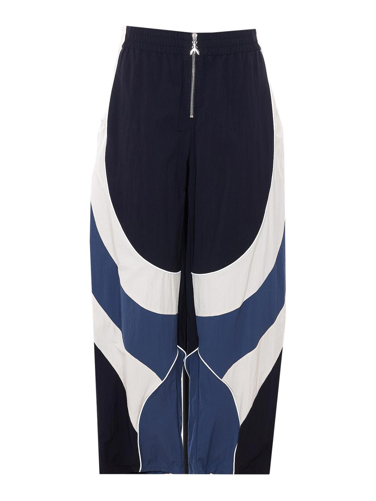 Multicolor Track Pants 8P0790A722YA41 (PATRIZIA PEPE / パンツ ) | PATRIZIA PEPE (パトリツィア ペペ)