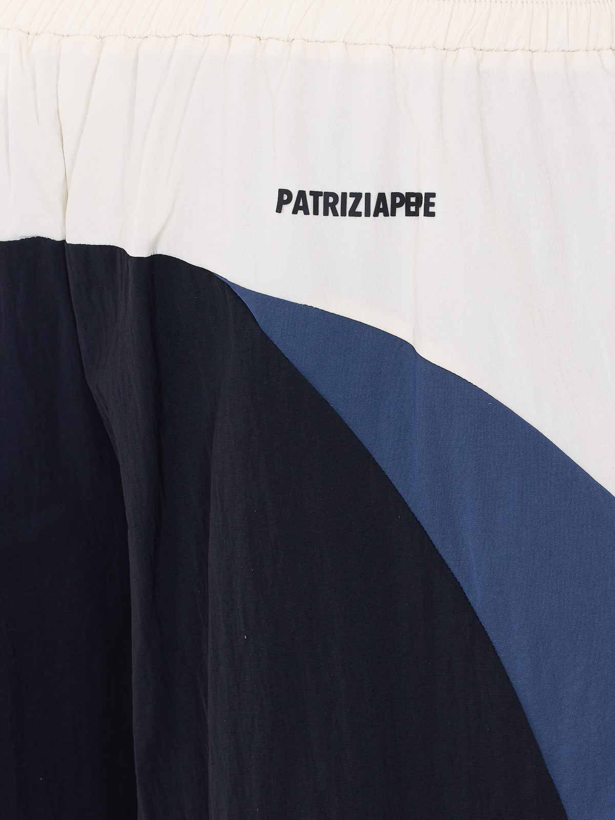 Multicolor Track Pants 8P0790A722YA41 (PATRIZIA PEPE / パンツ ) | PATRIZIA PEPE (パトリツィア ペペ)(2)