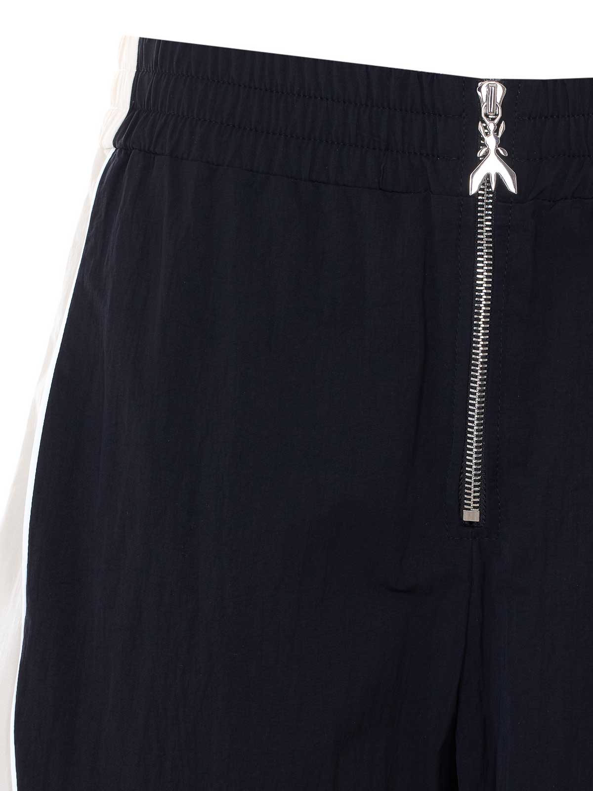 Multicolor Track Pants 8P0790A722YA41 (PATRIZIA PEPE / パンツ ) | PATRIZIA PEPE (パトリツィア ペペ)(3)