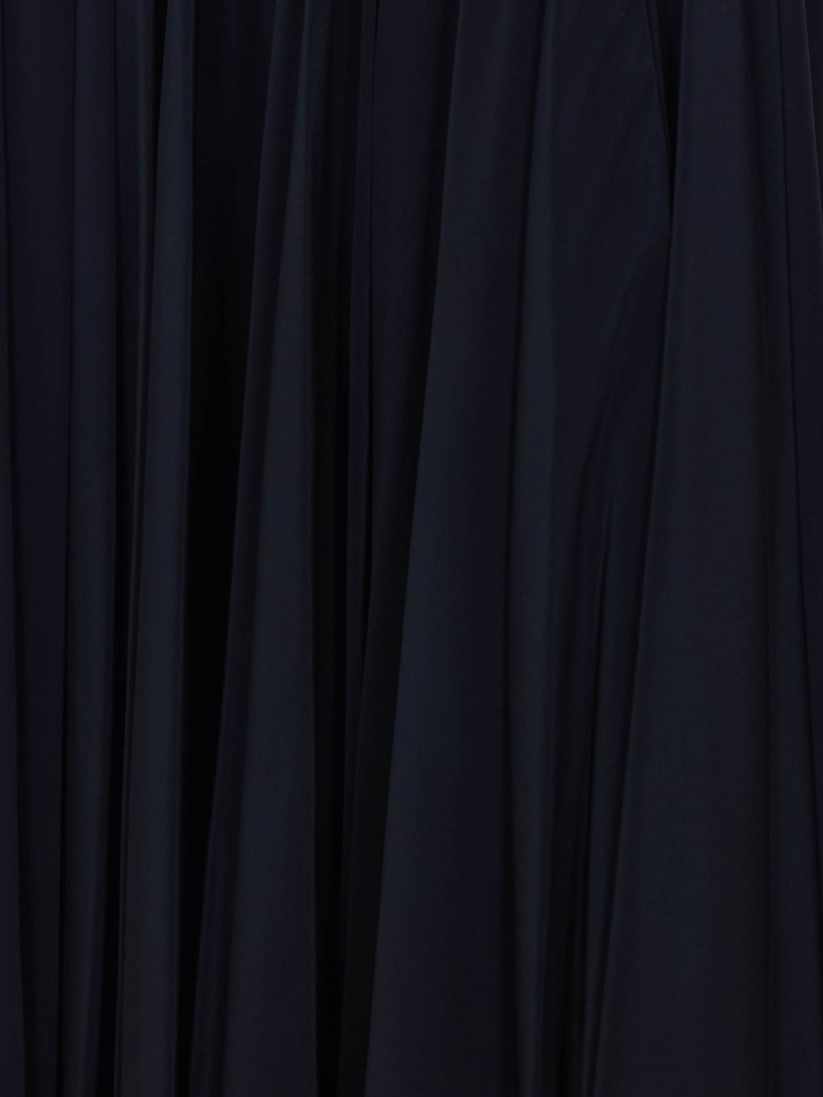 Midi Corolla Skirt FSK470AC0020001 (AMI Paris / スカート ) | AMI Paris (アミパリス)(2)