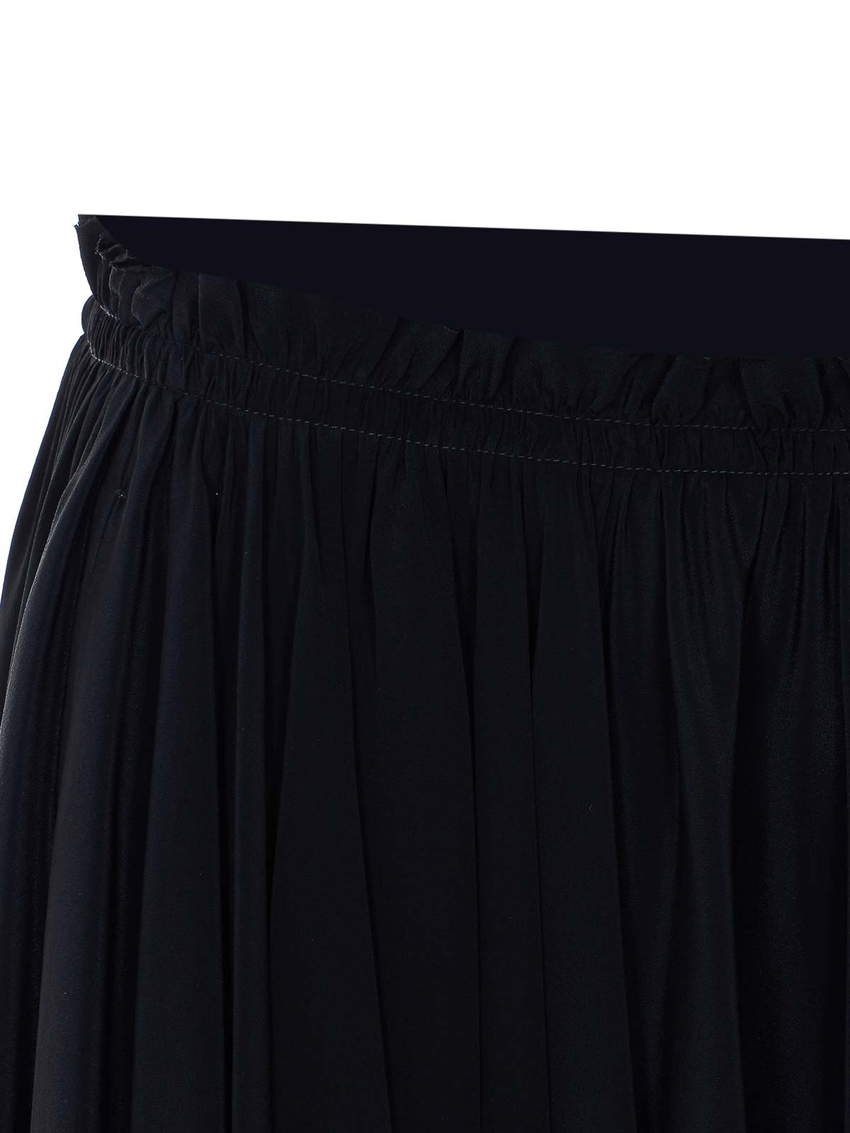Midi Corolla Skirt FSK470AC0020001 (AMI Paris / スカート ) | AMI Paris (アミパリス)(3)