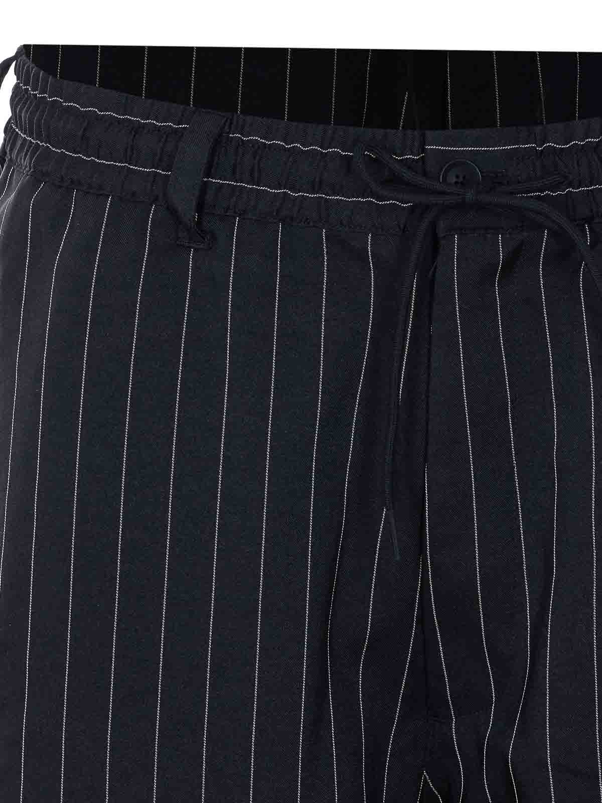 Black Shorts KR1690 (Y-3 / ショートパンツ ) | Y-3 (ワイスリー)(3)