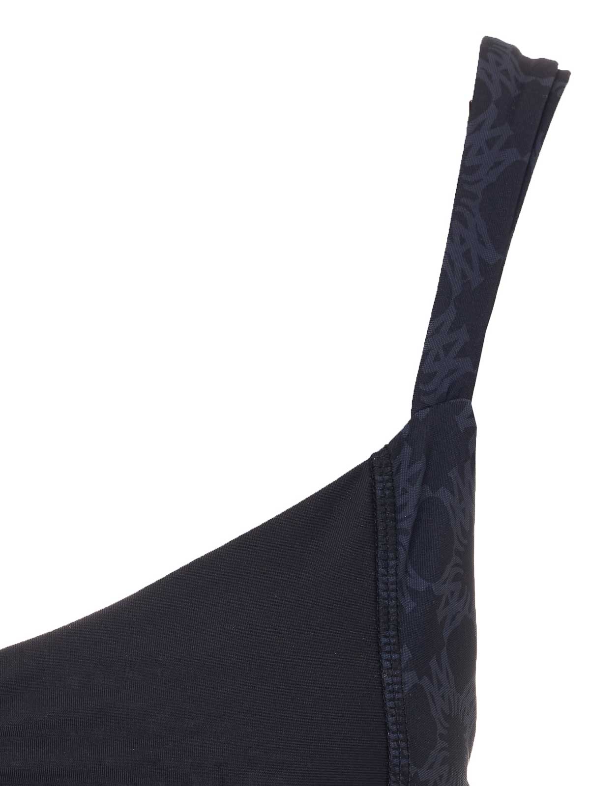 Blue Ma Quad Sports Bra BOAC1005BLACK (AMIRI / タンクトップ・キャミソール ) | AMIRI (アミリ)(3)