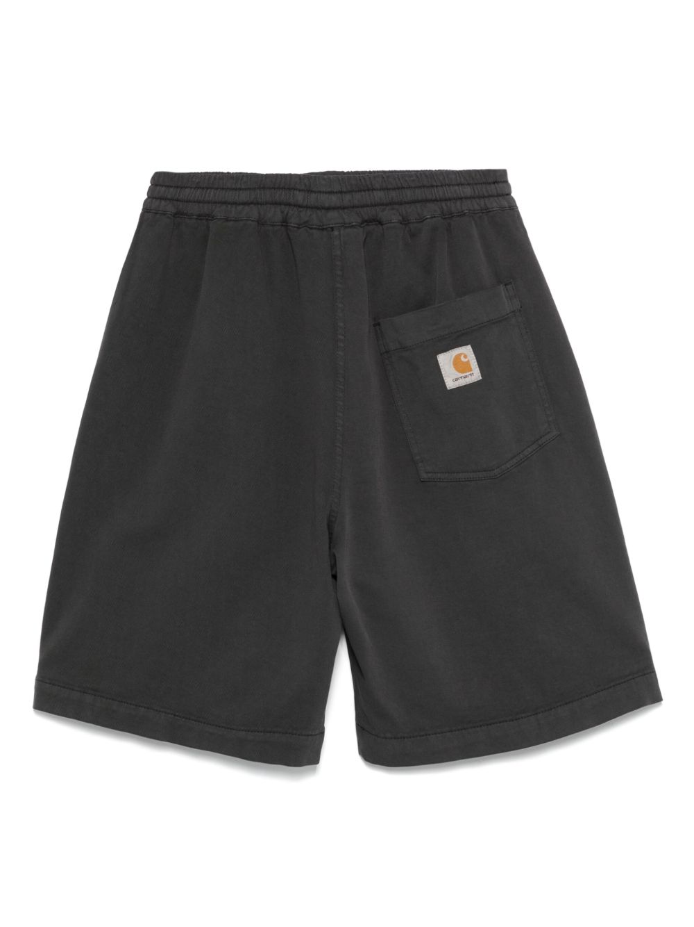 CARHARTT WIP MAIN Shorts Grey I03481787GD (Carhartt WIP / ショートパンツ ) | Carhartt WIP (カーハート)(1)