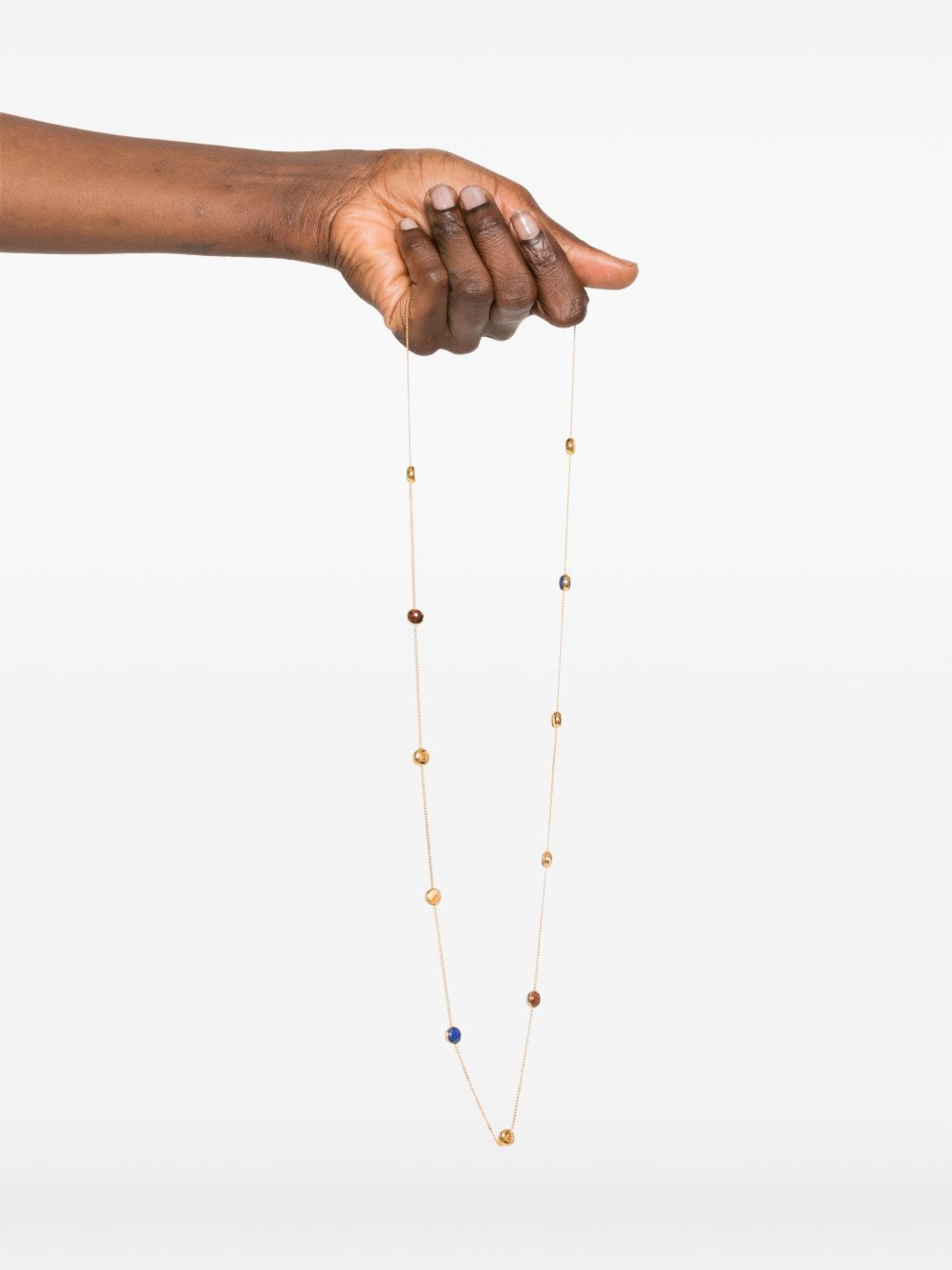 Loewe Bijoux Golden JJ07241X078199 (LOEWE / ネックレス ) | LOEWE (ロエベ)(1)