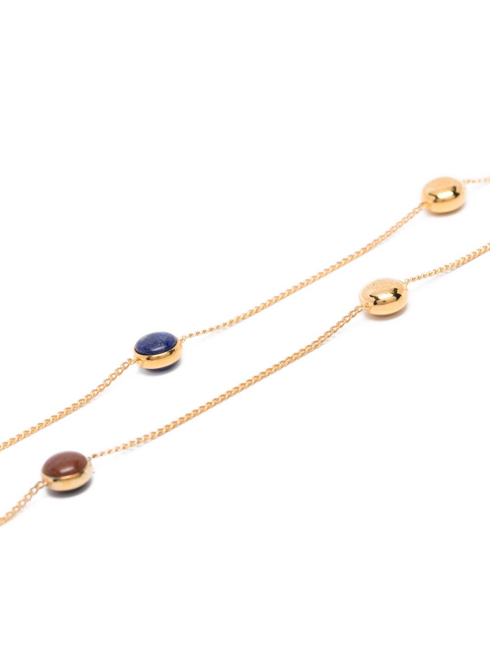 Loewe Bijoux Golden JJ07241X078199 (LOEWE / ネックレス ) | LOEWE (ロエベ)(2)