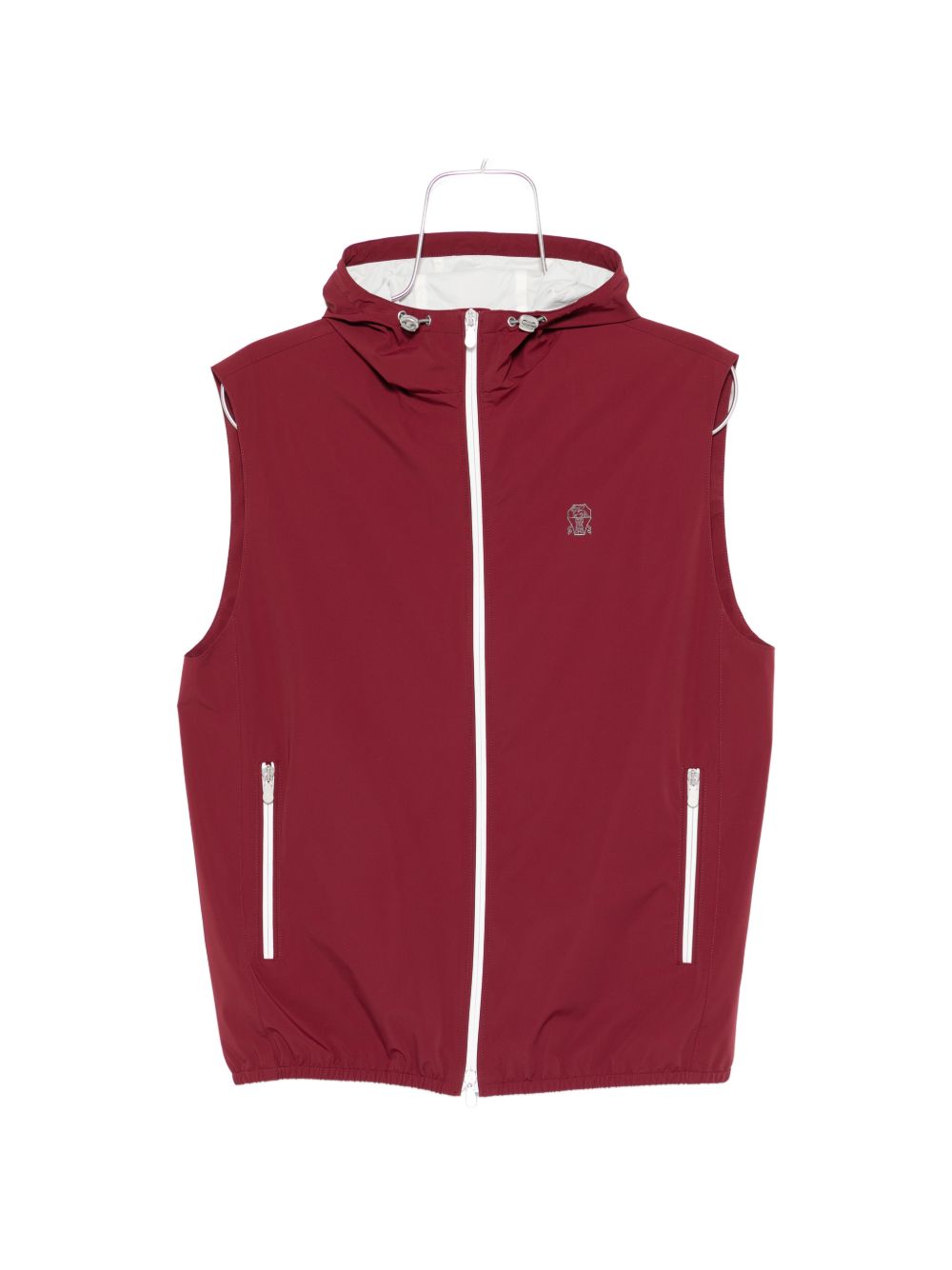 Brunello Cucinelli Jackets Red MM49A7450GC1830 (Brunello Cucinelli / ベスト ) | Brunello Cucinelli (ブルネロ・クチネリ)