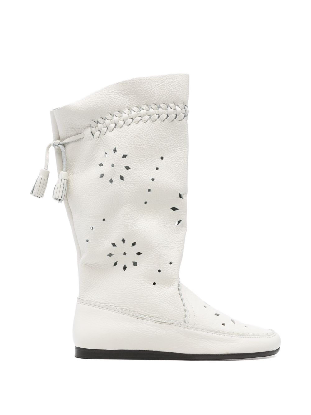 Isabel Marant Boots White BO0253FAD1A22S20CK (Isabel Marant / ブーツ ) | Isabel Marant (イザベル マラン)